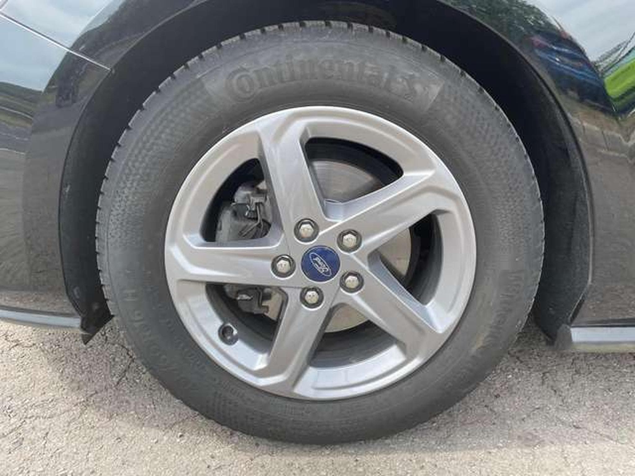 Ford Focus 1.5 EcoBlue Aut. COOL-JUSQU'A 36 MOIS DE GARANTIE (2019) - Photo 25