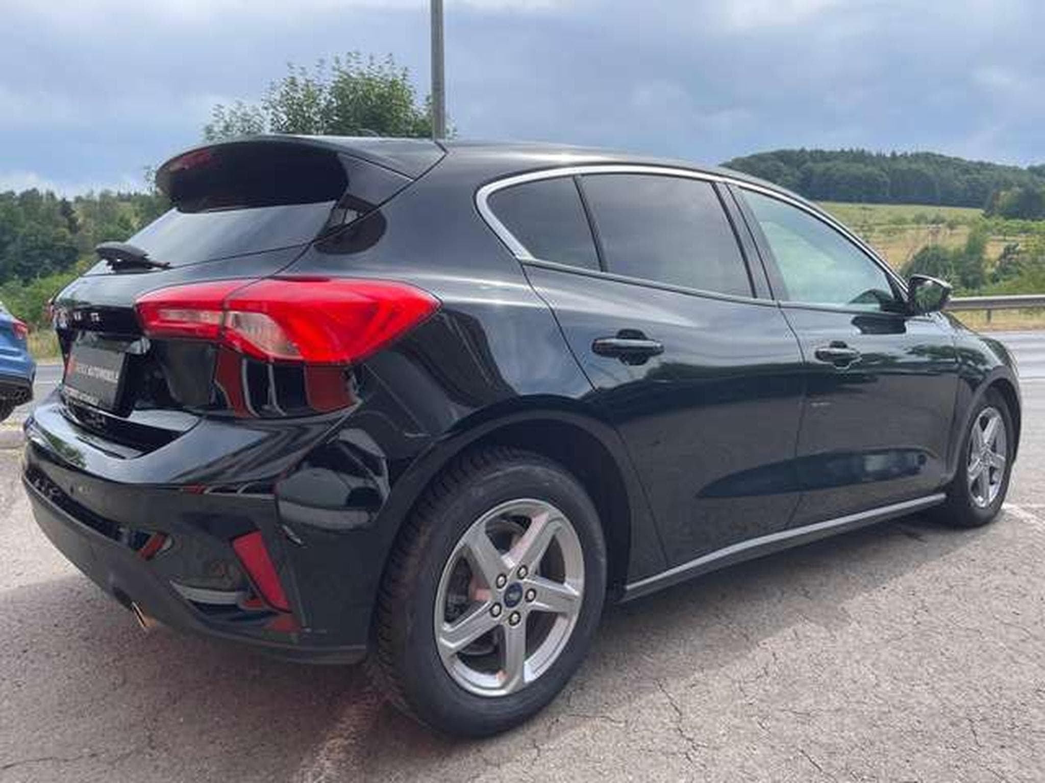 Ford Focus 1.5 EcoBlue Aut. COOL-JUSQU'A 36 MOIS DE GARANTIE (2019) - Photo 5