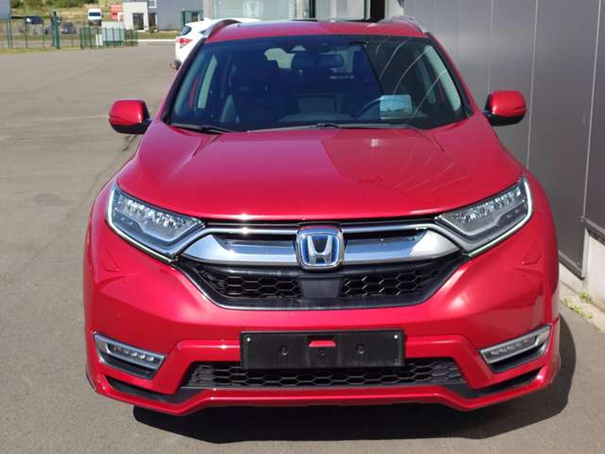Honda CR-V CR-V e:HEV 2.0i-MMD 4WD Executive HYBRID (2022) - Photo 5