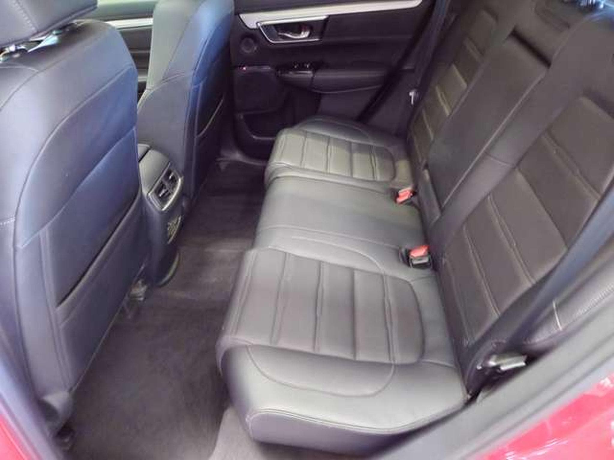 Honda CR-V CR-V e:HEV 2.0i-MMD 4WD Executive HYBRID (2022) - Photo 9