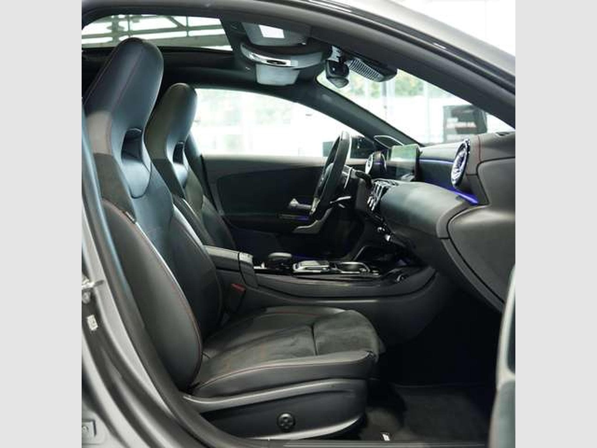 Mercedes CLA 45 AMG S 4M *2.H *Pano*Aerody (2021) - Photo 19