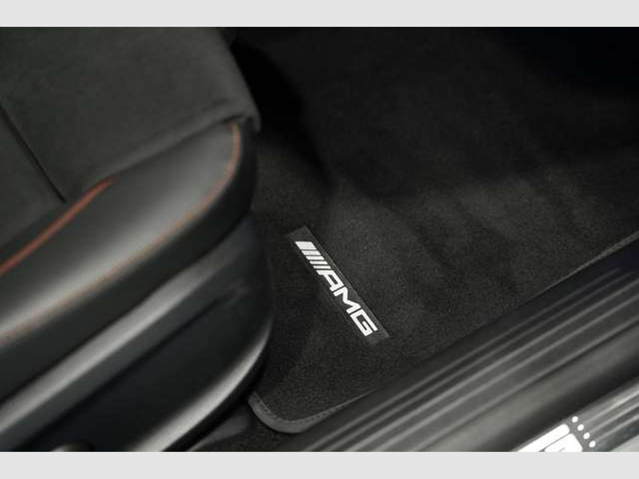 Mercedes CLA 45 AMG S 4M *2.H *Pano*Aerody (2021) - Photo 20
