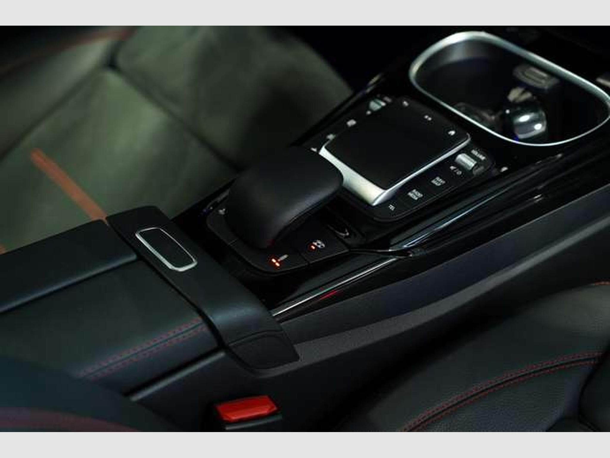 Mercedes CLA 45 AMG S 4M *2.H *Pano*Aerody (2021) - Photo 23