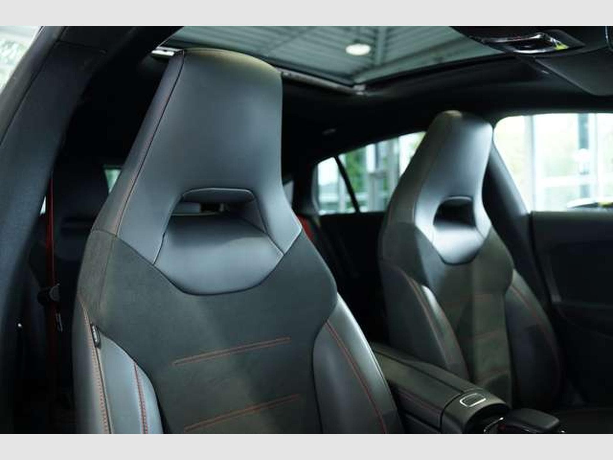 Mercedes CLA 45 AMG S 4M *2.H *Pano*Aerody (2021) - Photo 25