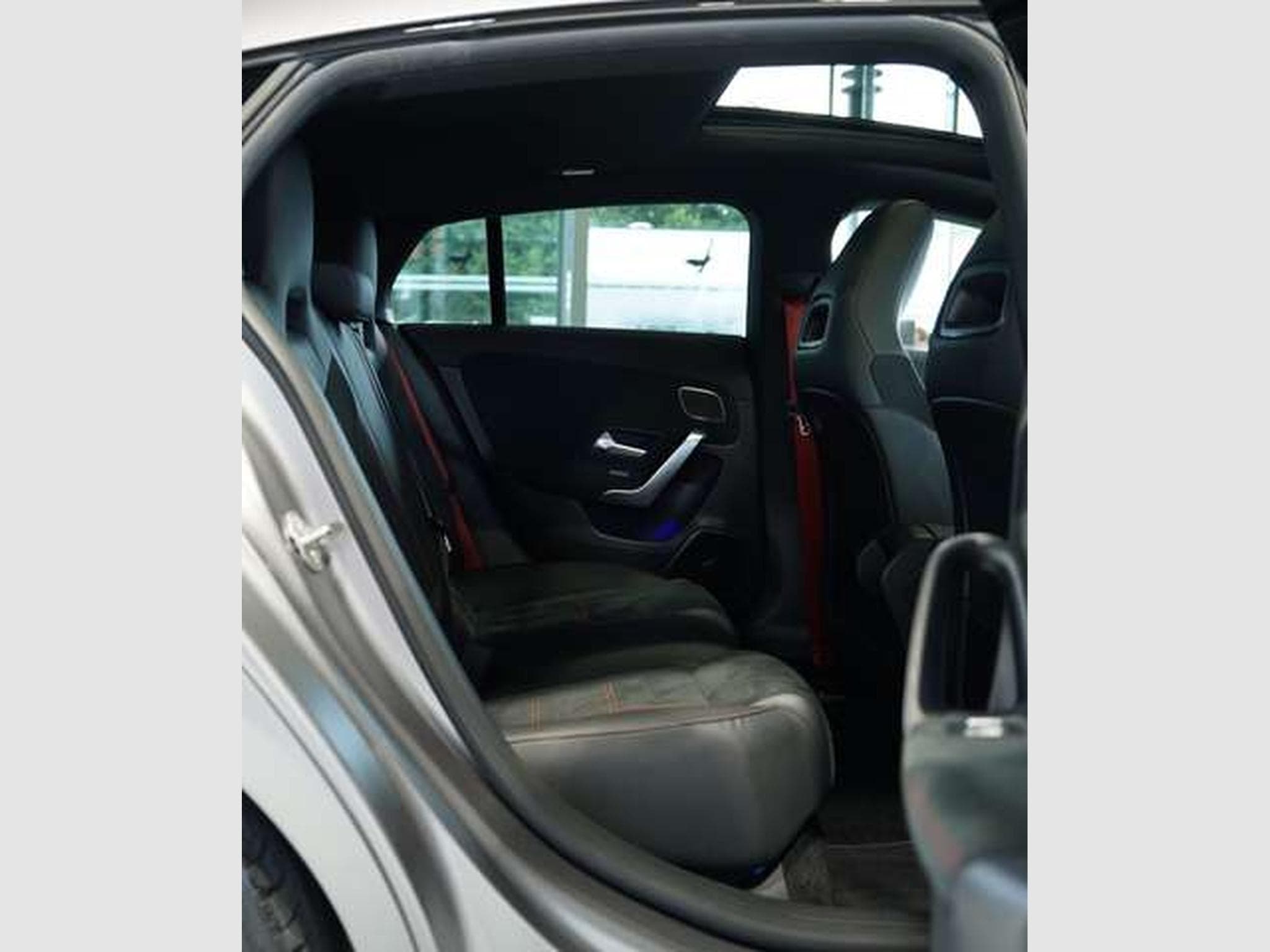 Mercedes CLA 45 AMG S 4M *2.H *Pano*Aerody (2021) - Photo 26