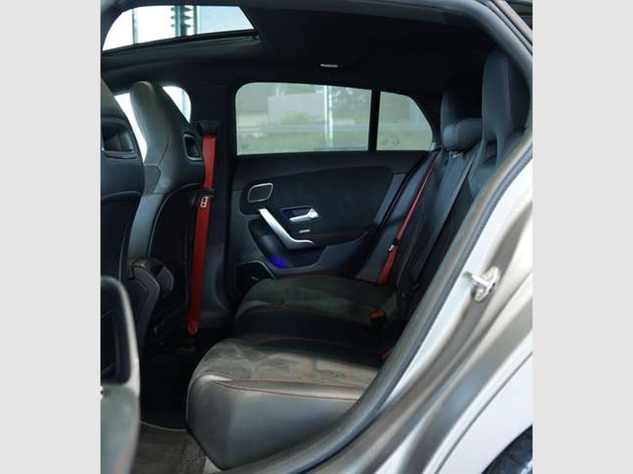 Mercedes CLA 45 AMG S 4M *2.H *Pano*Aerody (2021) - Photo 27