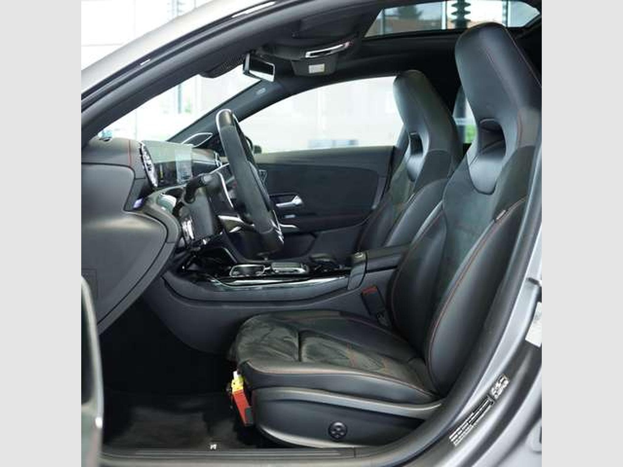 Mercedes CLA 45 AMG S 4M *2.H *Pano*Aerody (2021) - Photo 28