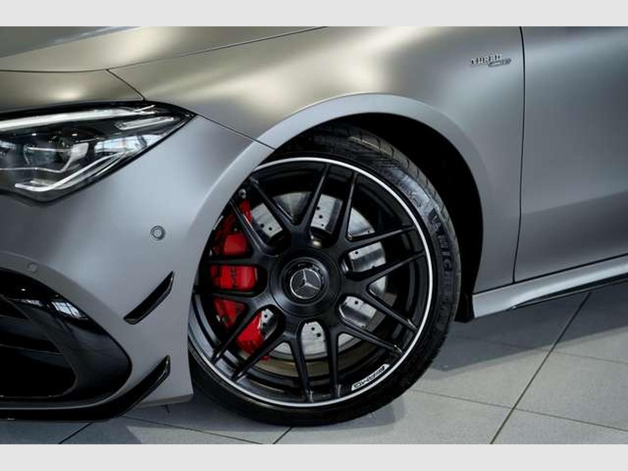 Mercedes CLA 45 AMG S 4M *2.H *Pano*Aerody (2021) - Photo 3
