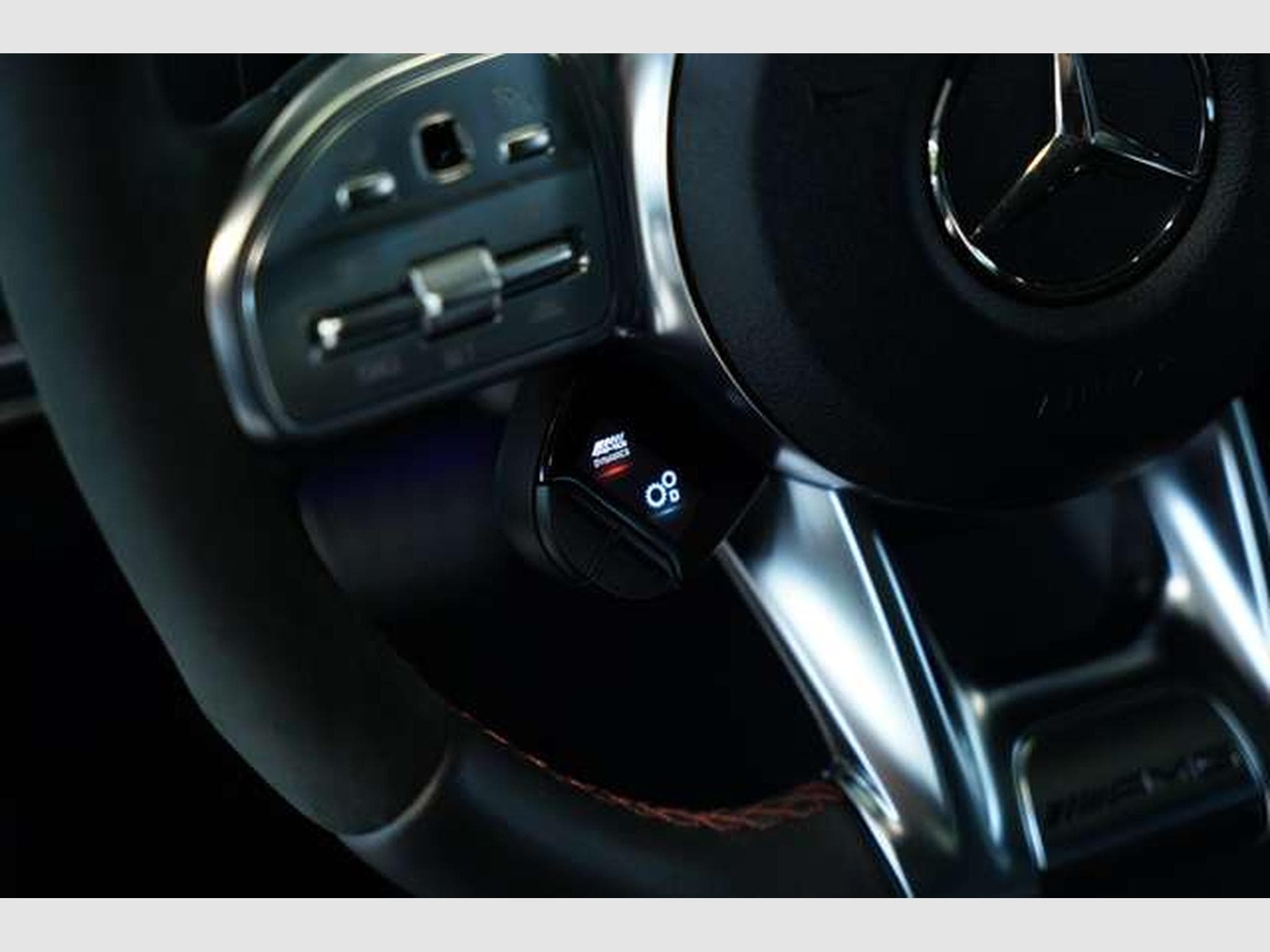 Mercedes CLA 45 AMG S 4M *2.H *Pano*Aerody (2021) - Photo 33