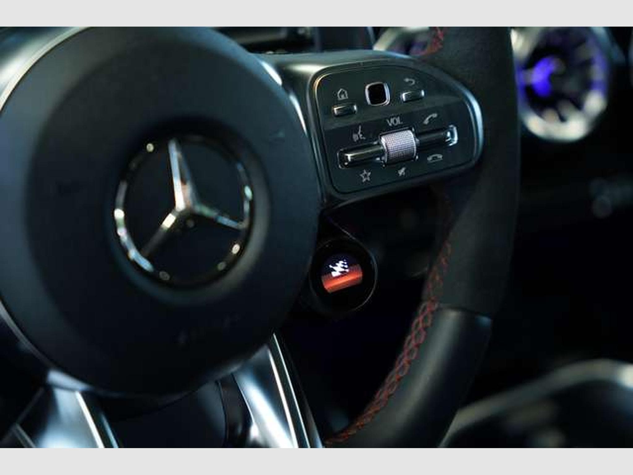 Mercedes CLA 45 AMG S 4M *2.H *Pano*Aerody (2021) - Photo 34