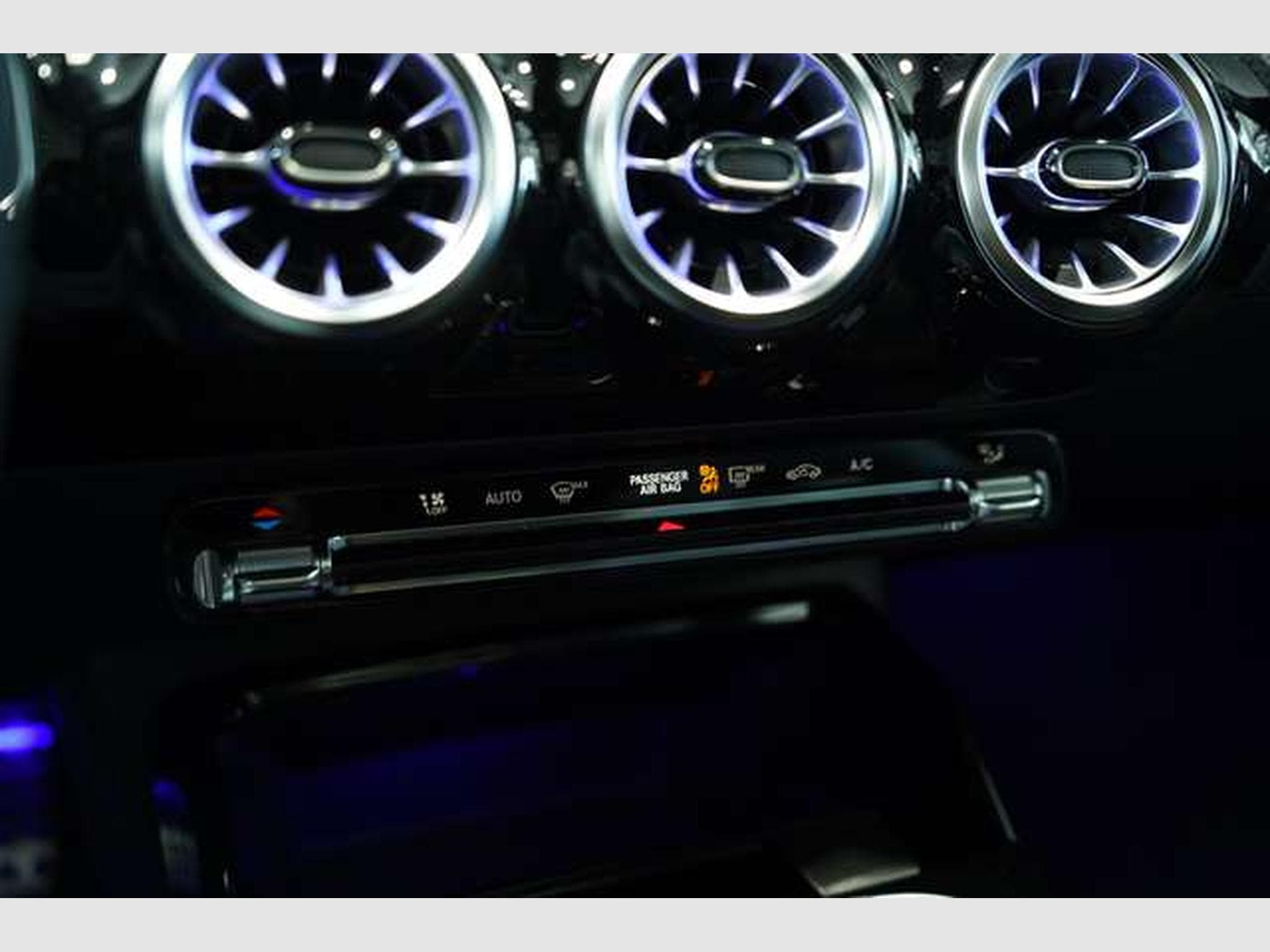 Mercedes CLA 45 AMG S 4M *2.H *Pano*Aerody (2021) - Photo 35