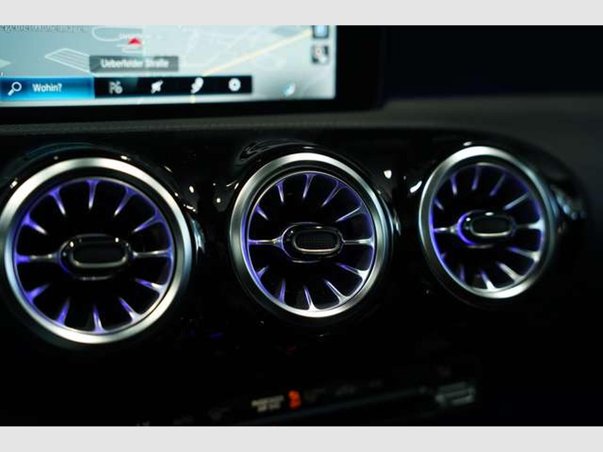 Mercedes CLA 45 AMG S 4M *2.H *Pano*Aerody (2021) - Photo 36