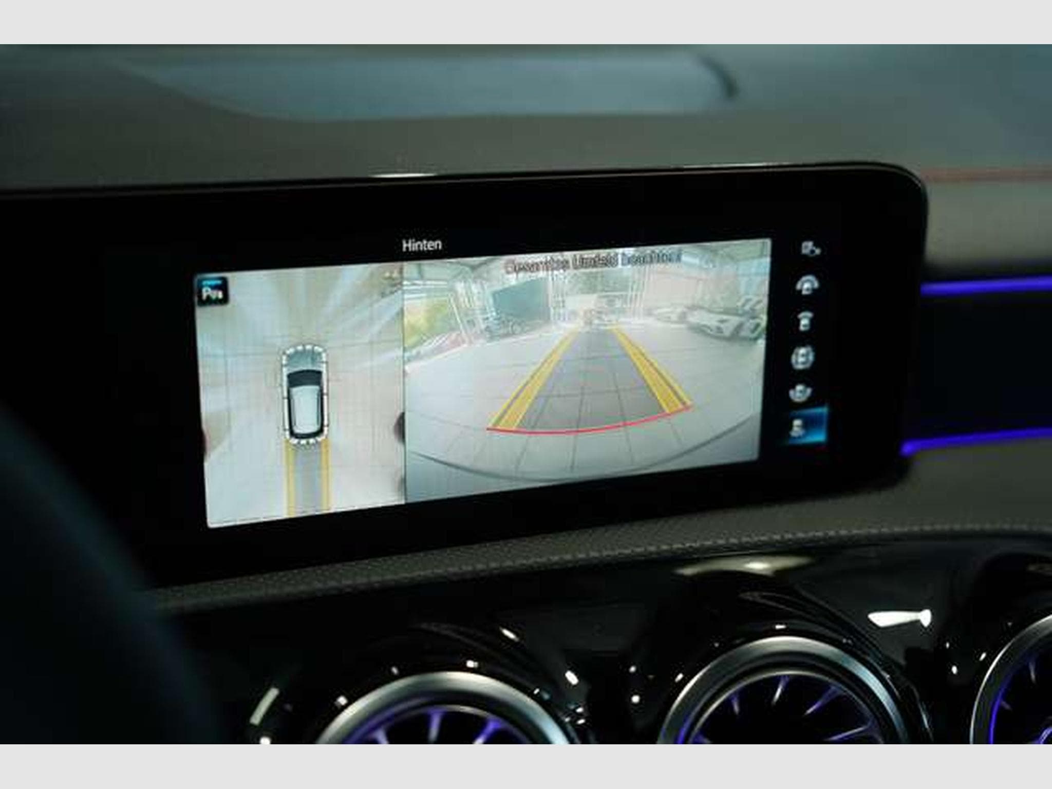Mercedes CLA 45 AMG S 4M *2.H *Pano*Aerody (2021) - Photo 37