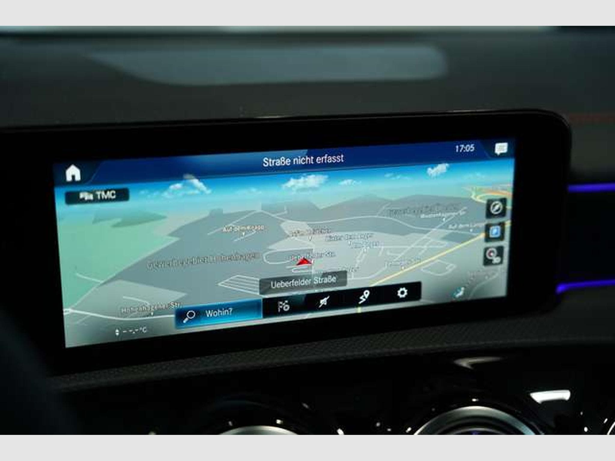 Mercedes CLA 45 AMG S 4M *2.H *Pano*Aerody (2021) - Photo 38