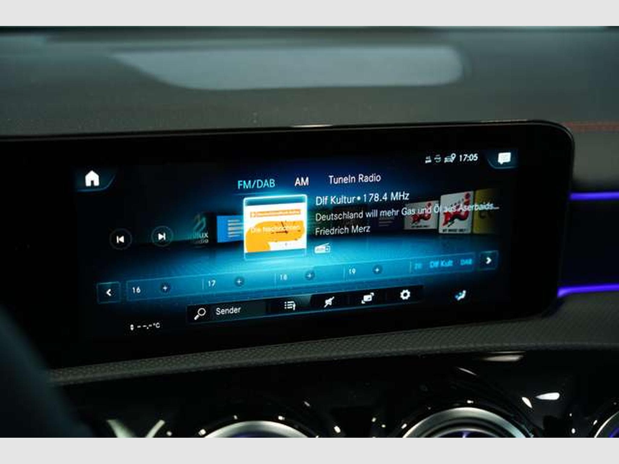 Mercedes CLA 45 AMG S 4M *2.H *Pano*Aerody (2021) - Photo 39