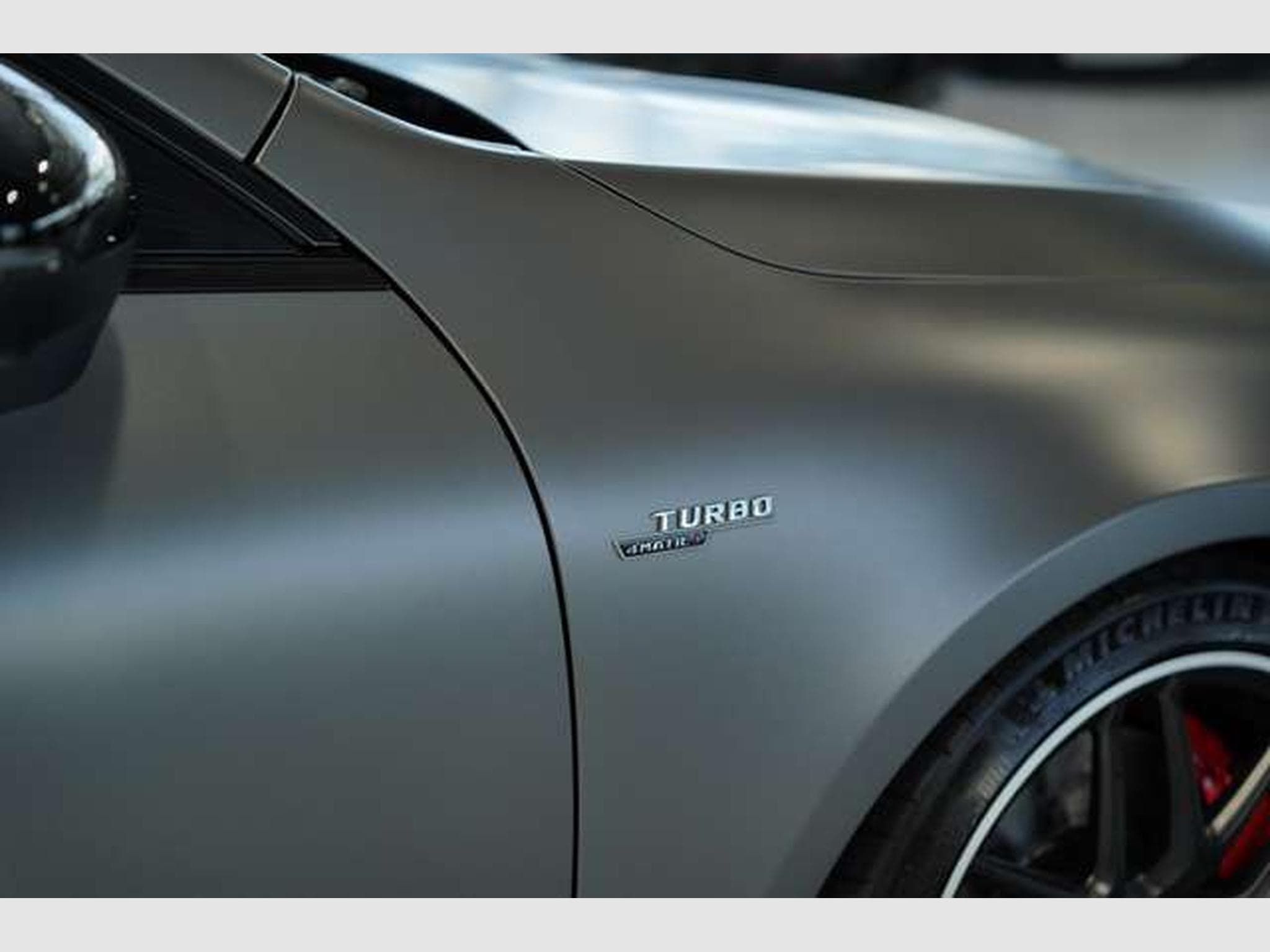 Mercedes CLA 45 AMG S 4M *2.H *Pano*Aerody (2021) - Photo 8