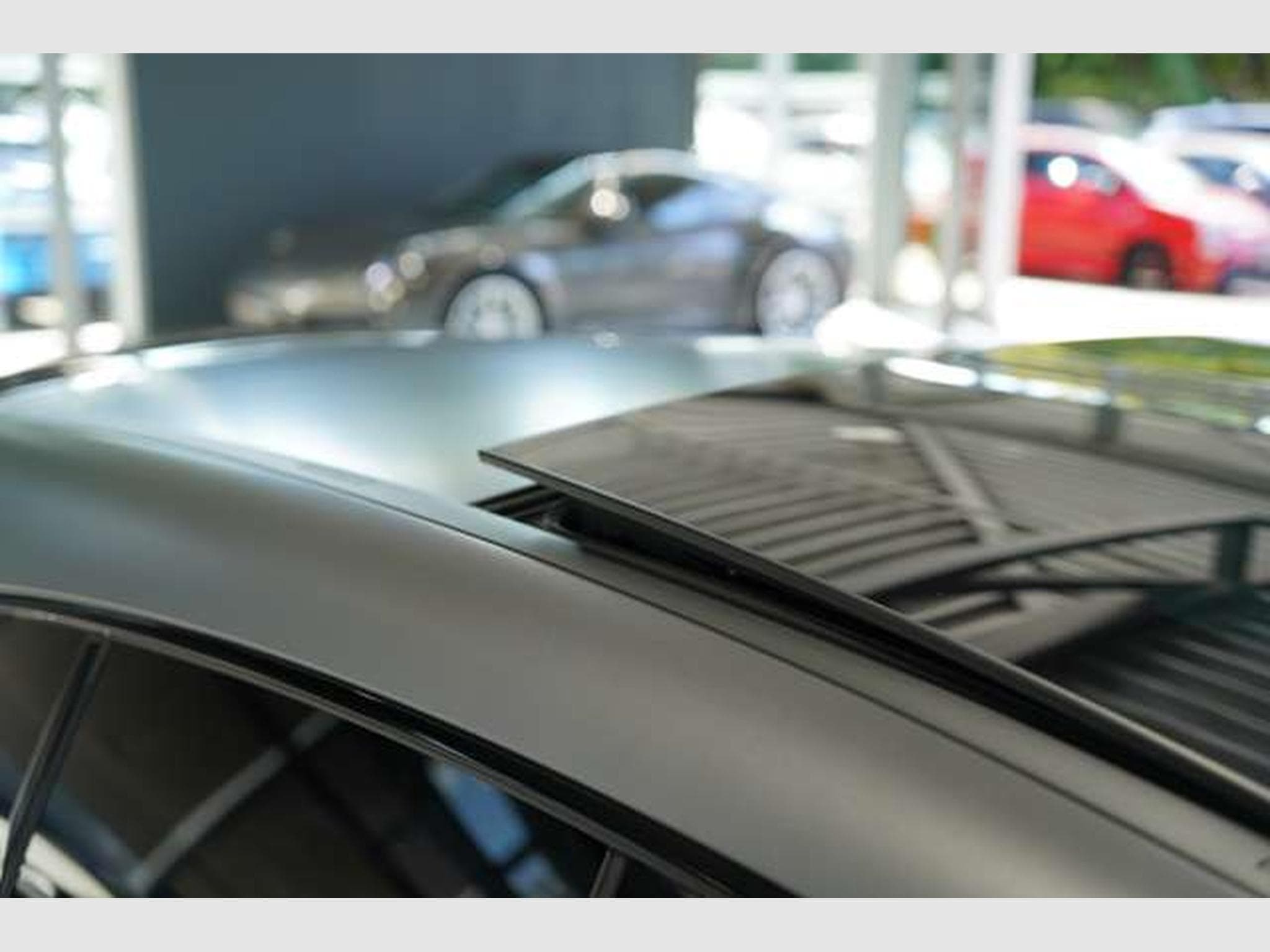 Mercedes CLA 45 AMG S 4M *2.H *Pano*Aerody (2021) - Photo 9