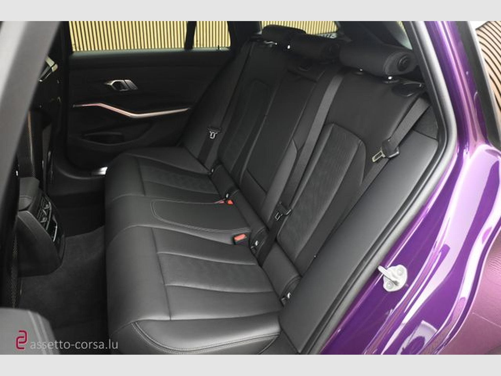 BMW M3 M3 Competion Touring*Schalensitze*Laser*Mwst. (2024) - Photo 19