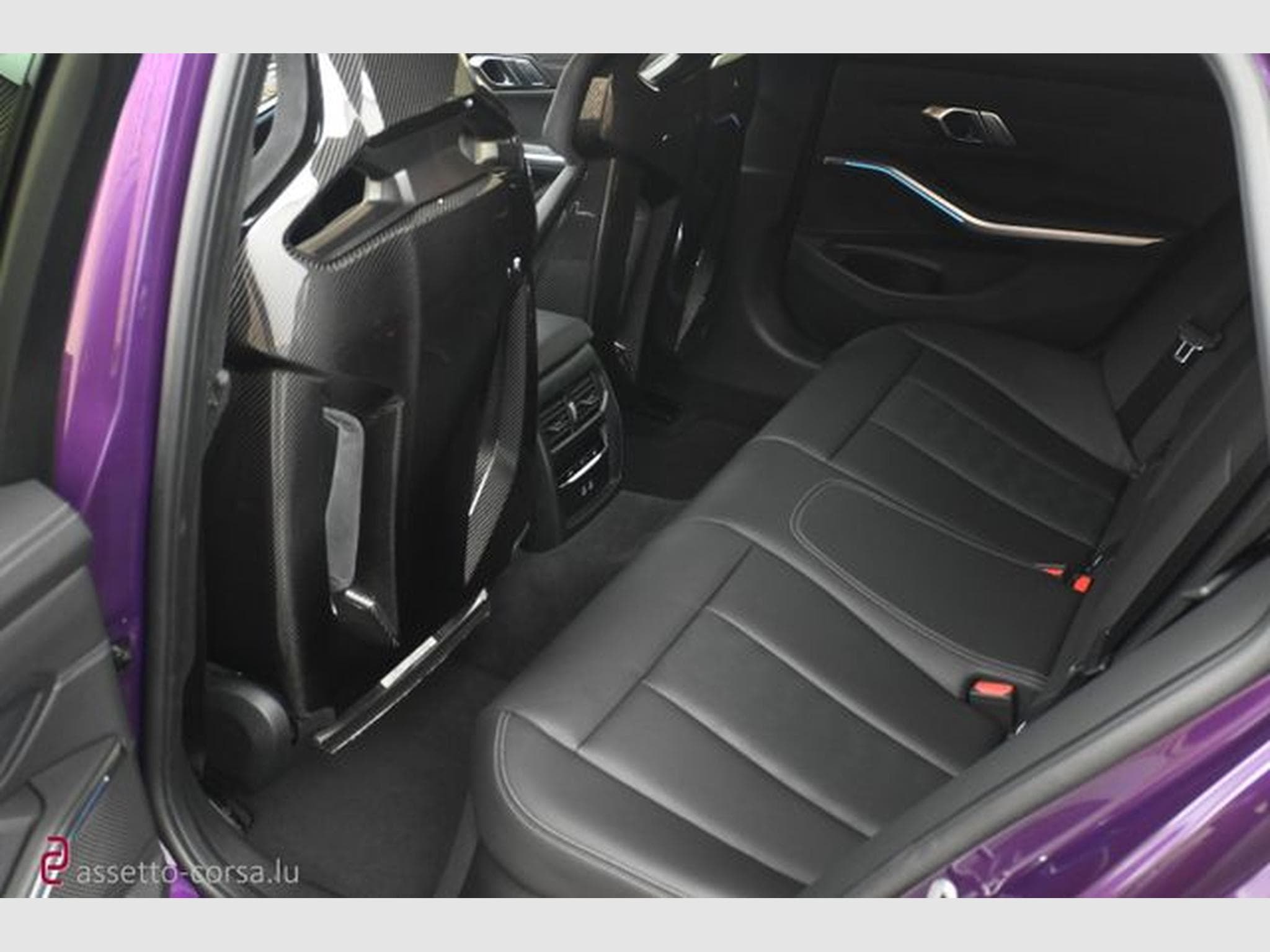 BMW M3 M3 Competion Touring*Schalensitze*Laser*Mwst. (2024) - Photo 20