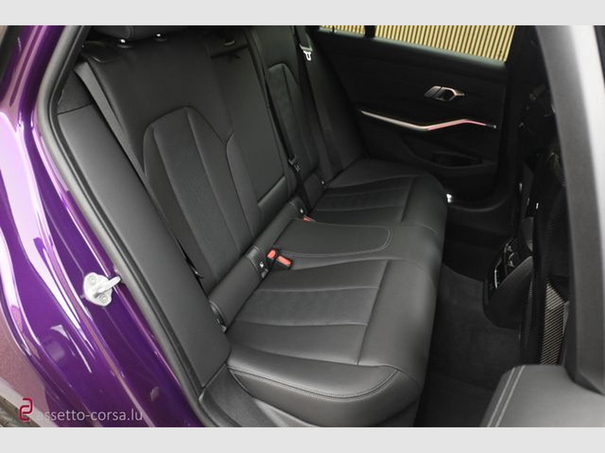 BMW M3 M3 Competion Touring*Schalensitze*Laser*Mwst. (2024) - Photo 23