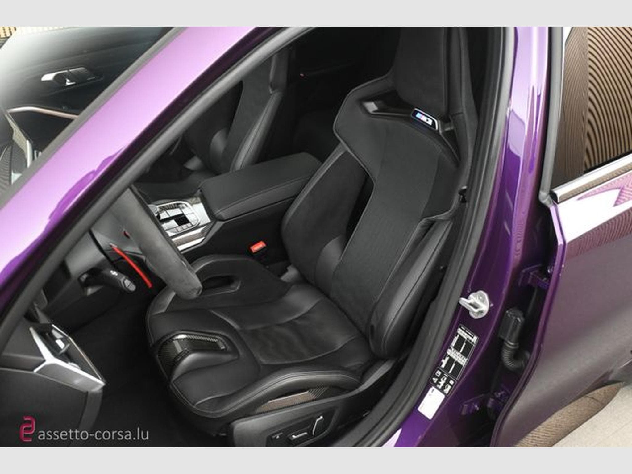 BMW M3 M3 Competion Touring*Schalensitze*Laser*Mwst. (2024) - Photo 9