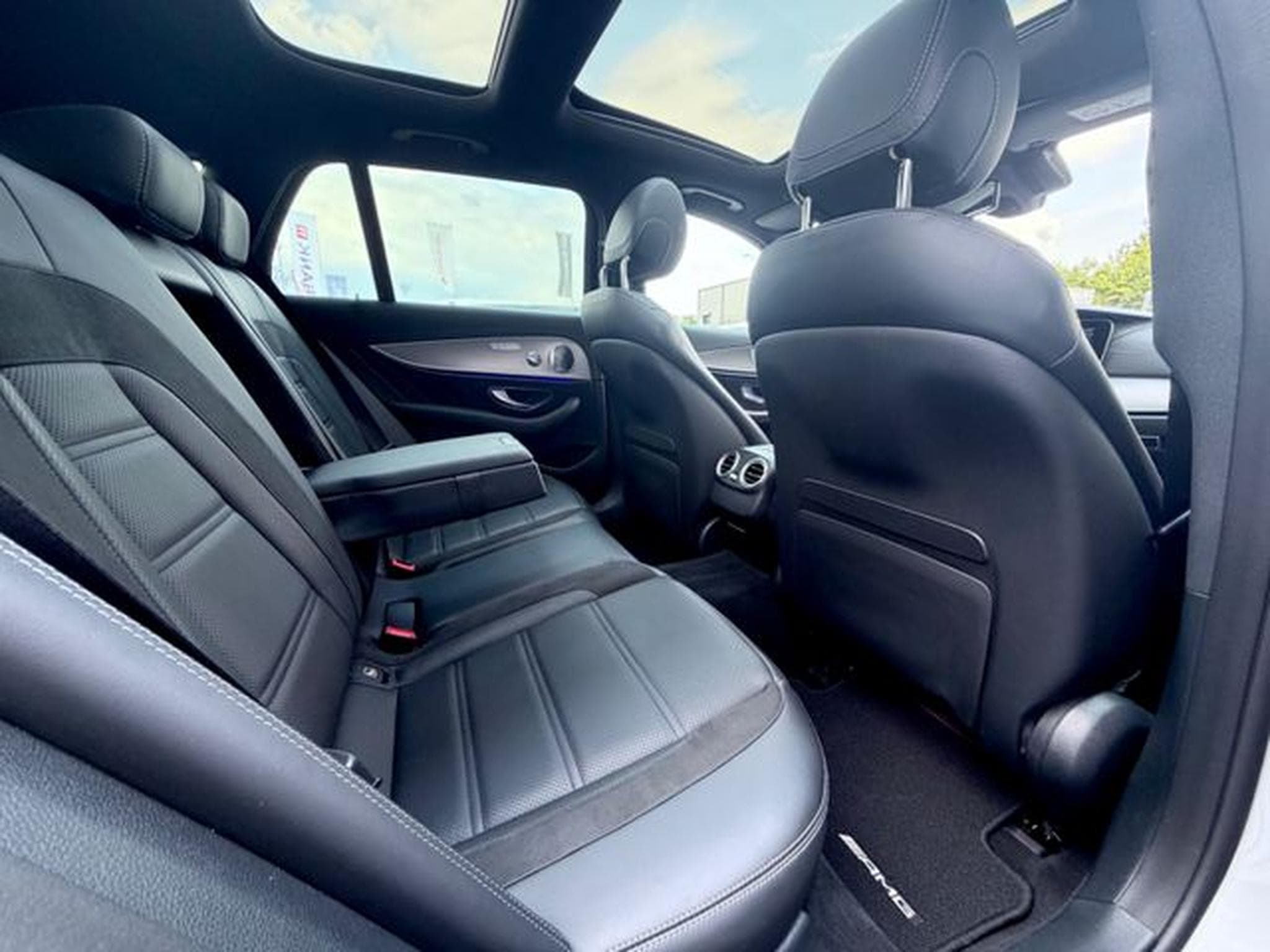 Mercedes E 43 AMG E 43 AMG 4Matic /PANO/LED/360°CAM/BURMESTER/AHK/ (2018) - Photo 13