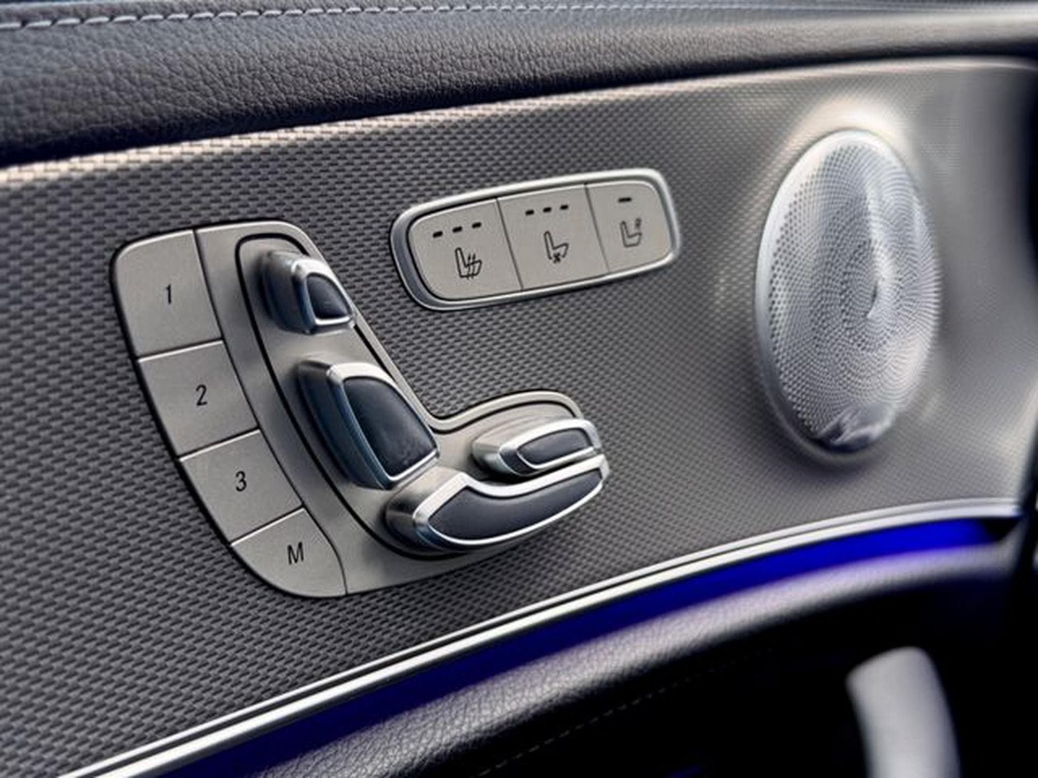 Mercedes E 43 AMG E 43 AMG 4Matic /PANO/LED/360°CAM/BURMESTER/AHK/ (2018) - Photo 15
