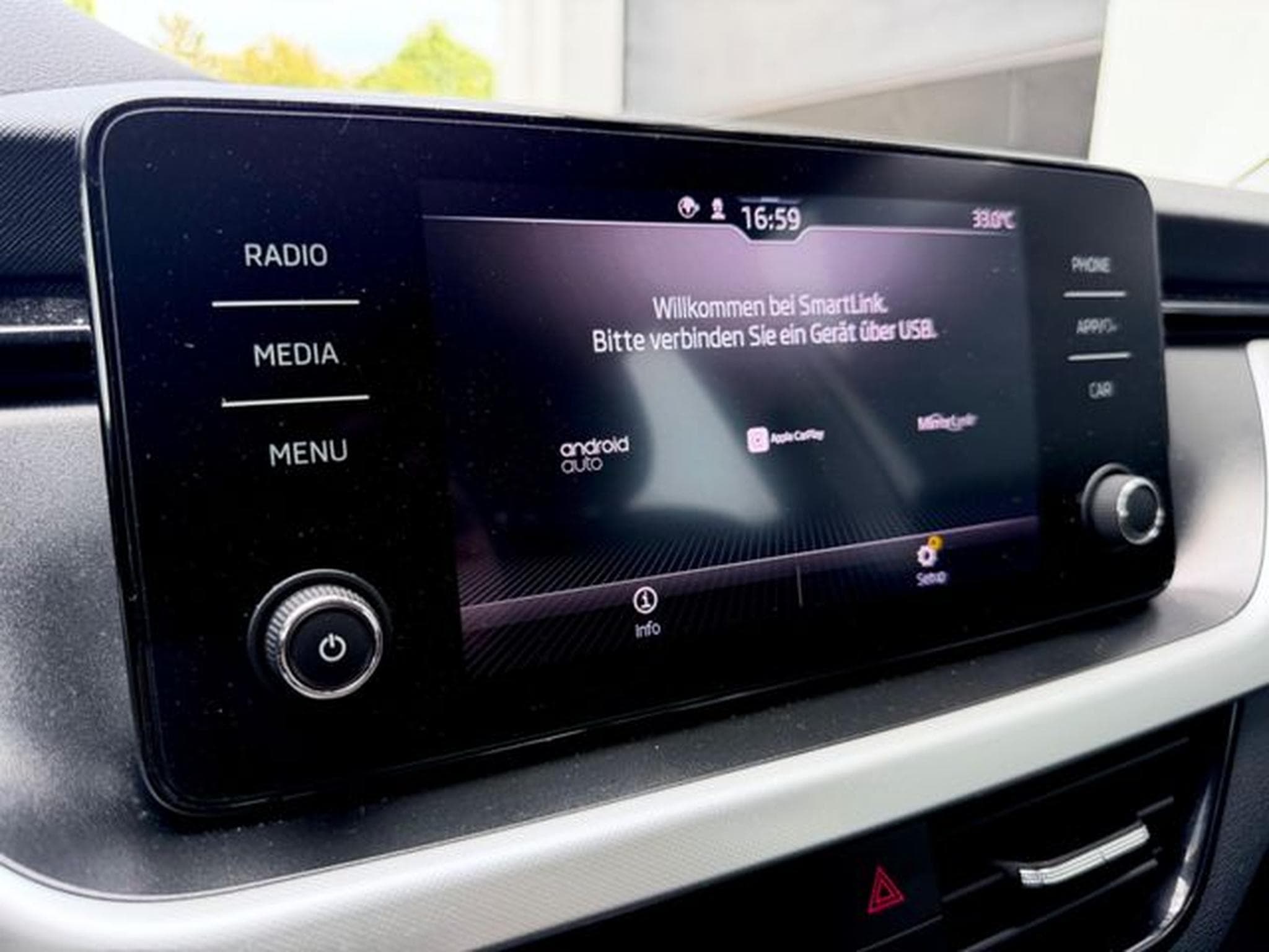 Skoda Scala Scala LED/CAM/CARPLAY/1.HAND/GARANTIE/ (2020) - Photo 18