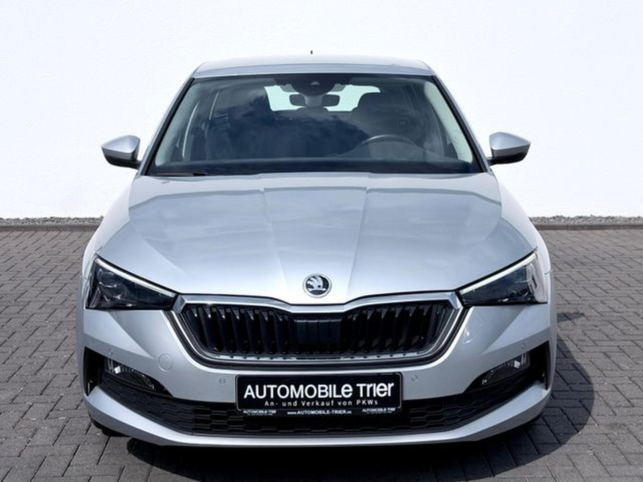 Skoda Scala Scala LED/CAM/CARPLAY/1.HAND/GARANTIE/ (2020) - Photo 2