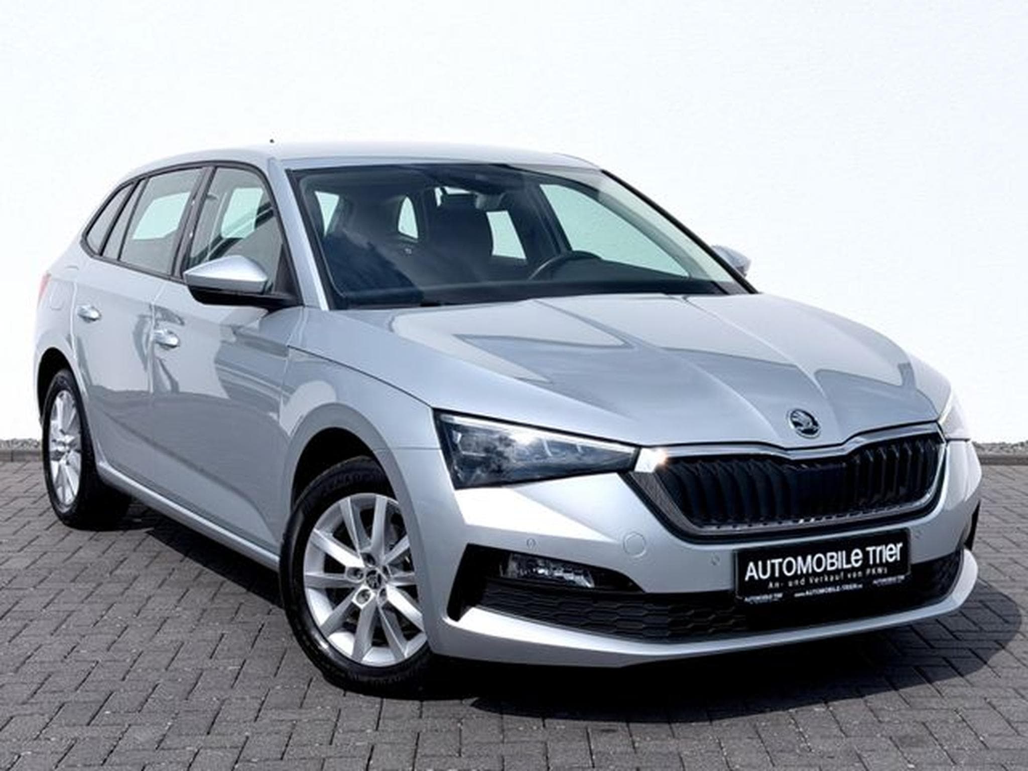 Skoda Scala Scala LED/CAM/CARPLAY/1.HAND/GARANTIE/ (2020) - Photo 3