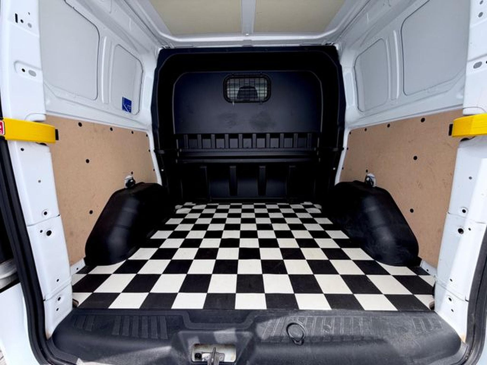 Ford Tourneo Tourneo Custom MS RT 2.0 TDCI /NAVI/LED/CAM/ (2021) - Photo 20