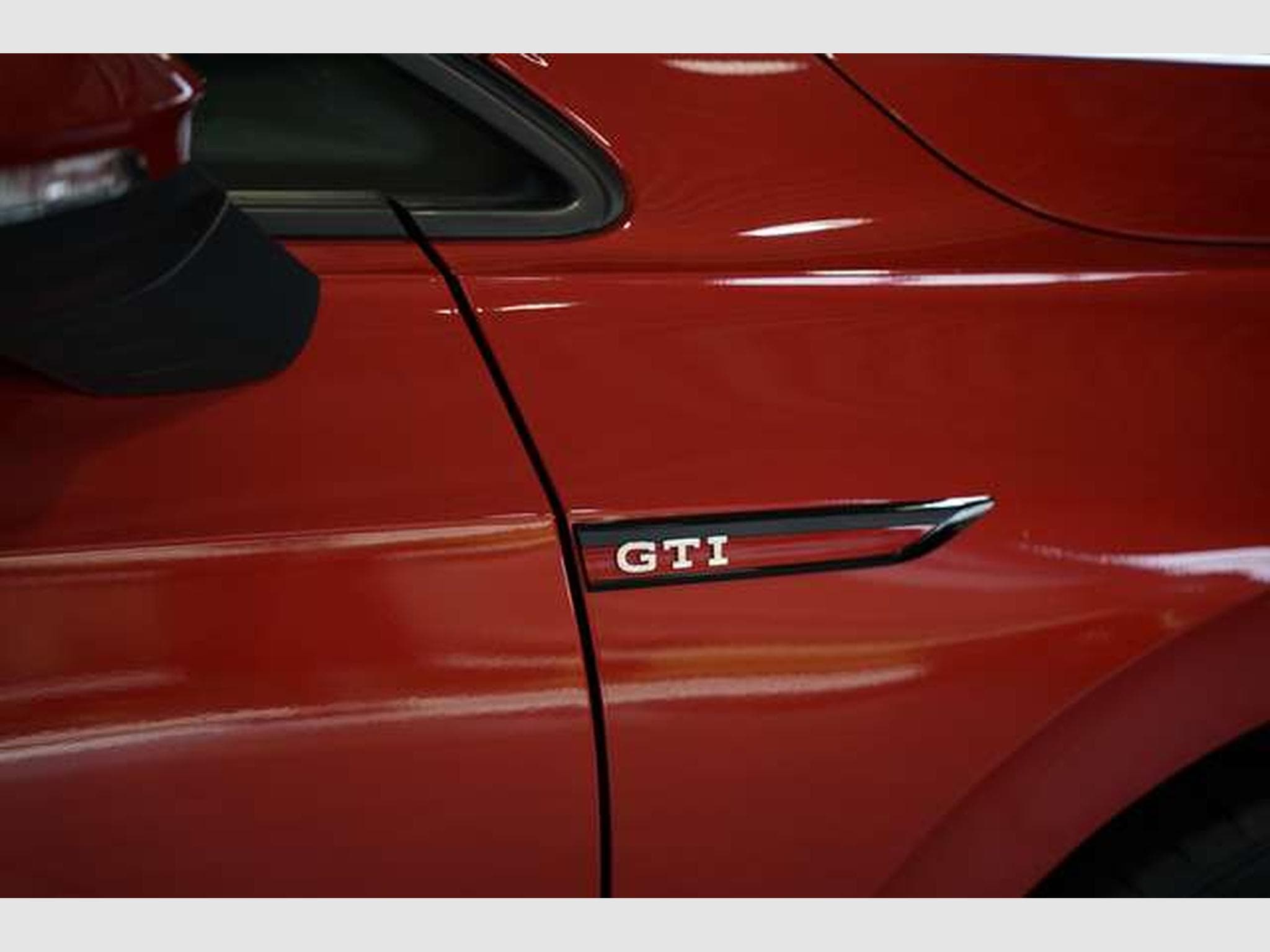 VW Golf GTI 2.0 TSI 2.Hand *Kamera *H-UP *Matrix (2022) - Photo 14