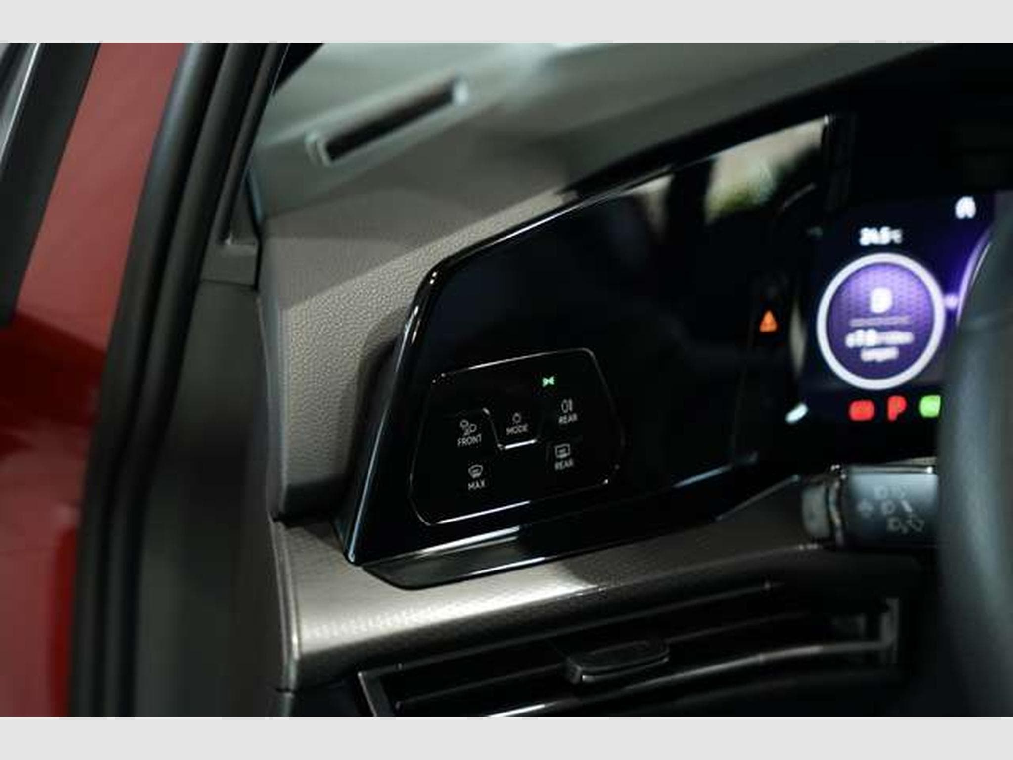 VW Golf GTI 2.0 TSI 2.Hand *Kamera *H-UP *Matrix (2022) - Photo 26