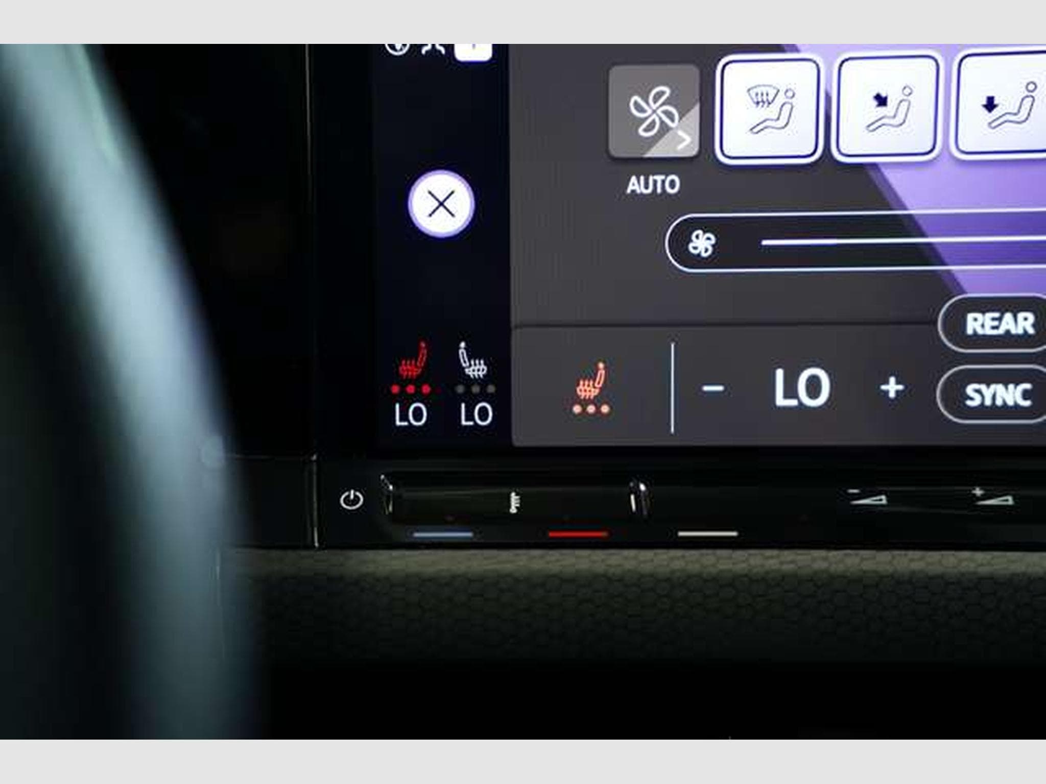 VW Golf GTI 2.0 TSI 2.Hand *Kamera *H-UP *Matrix (2022) - Photo 36