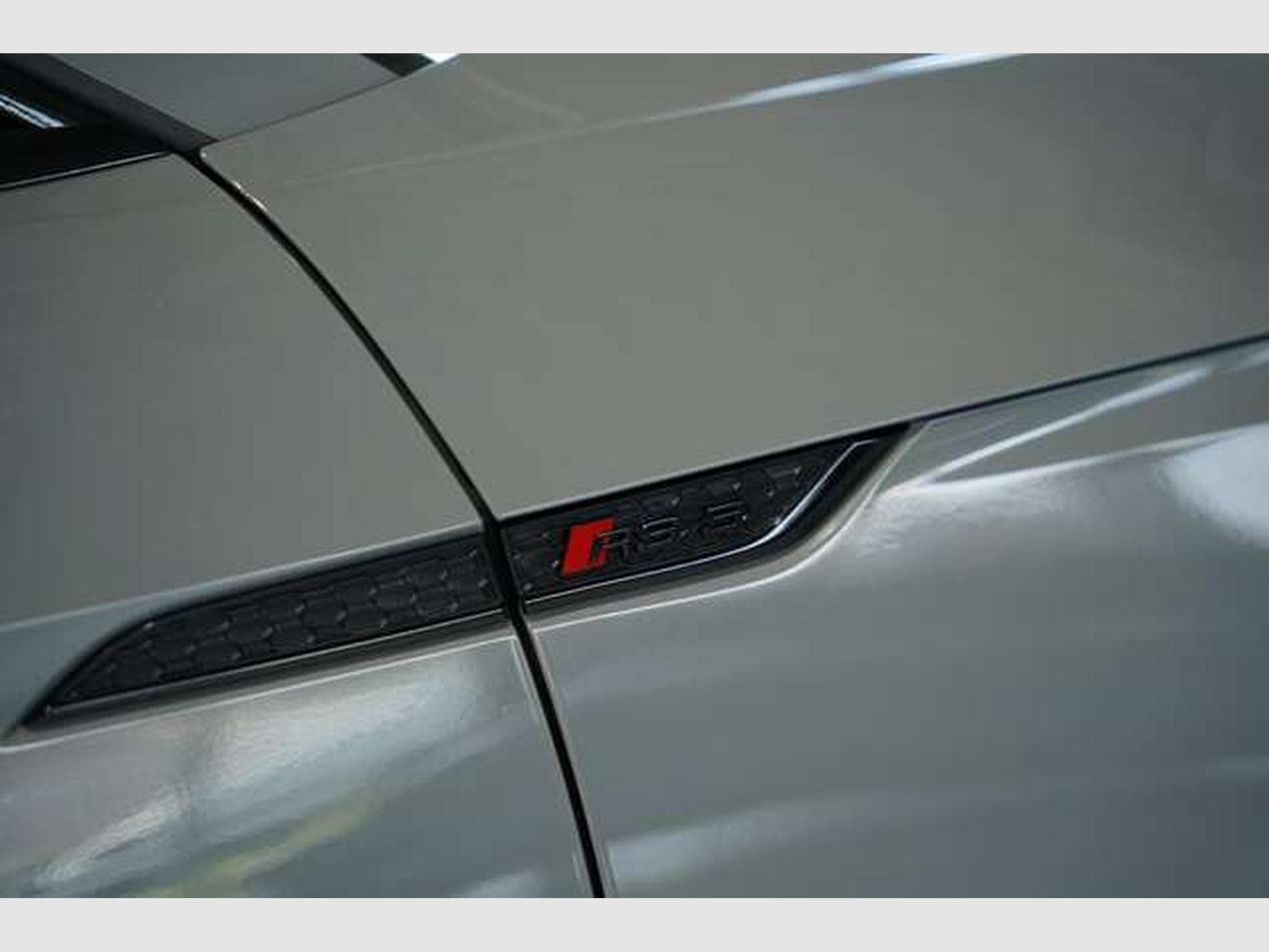 Audi RS5 Coupé q. *RS-AGA *Carbon *Keramik *20 *B&O (2018) - Photo 10