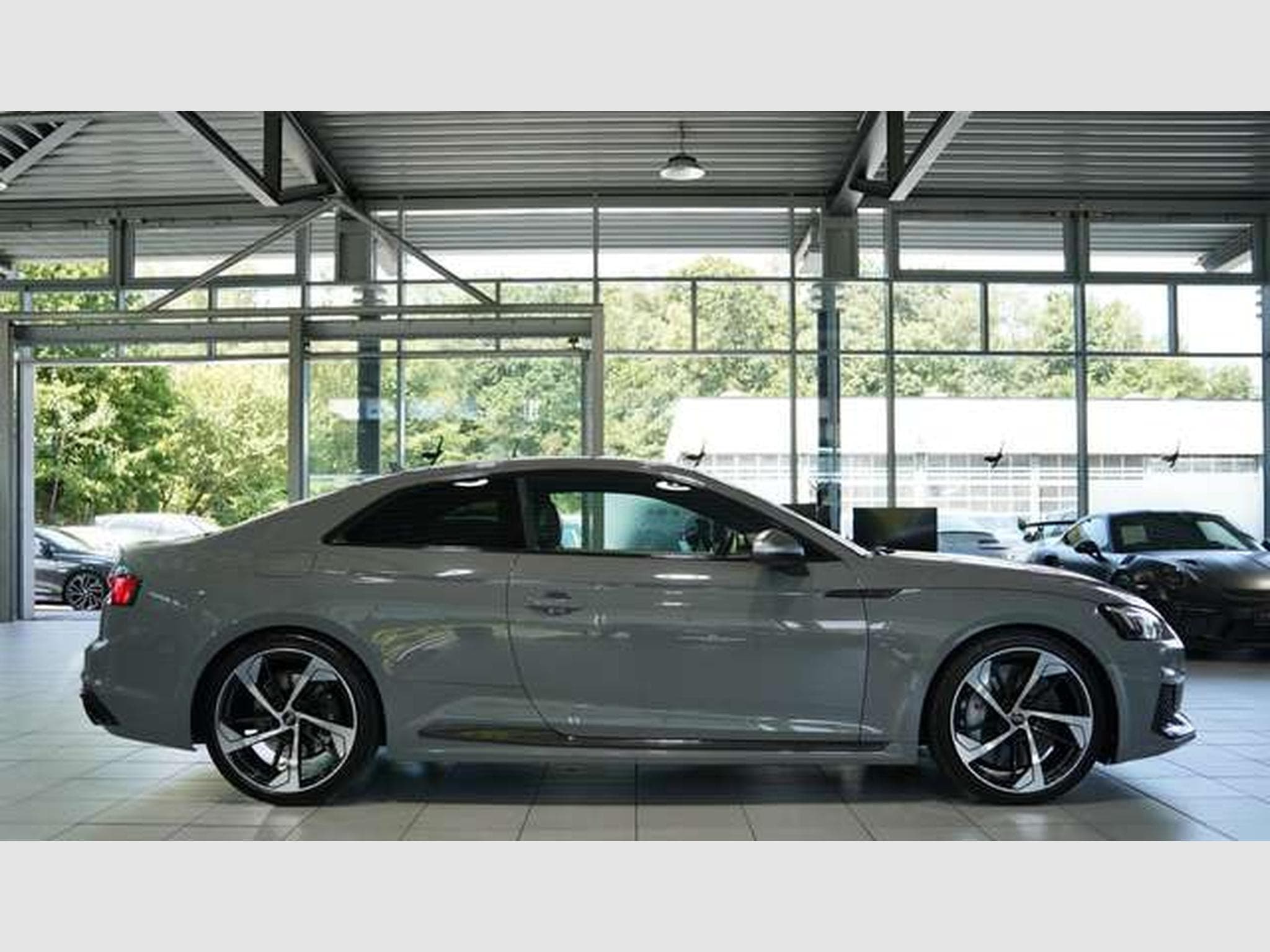 Audi RS5 Coupé q. *RS-AGA *Carbon *Keramik *20 *B&O (2018) - Photo 7
