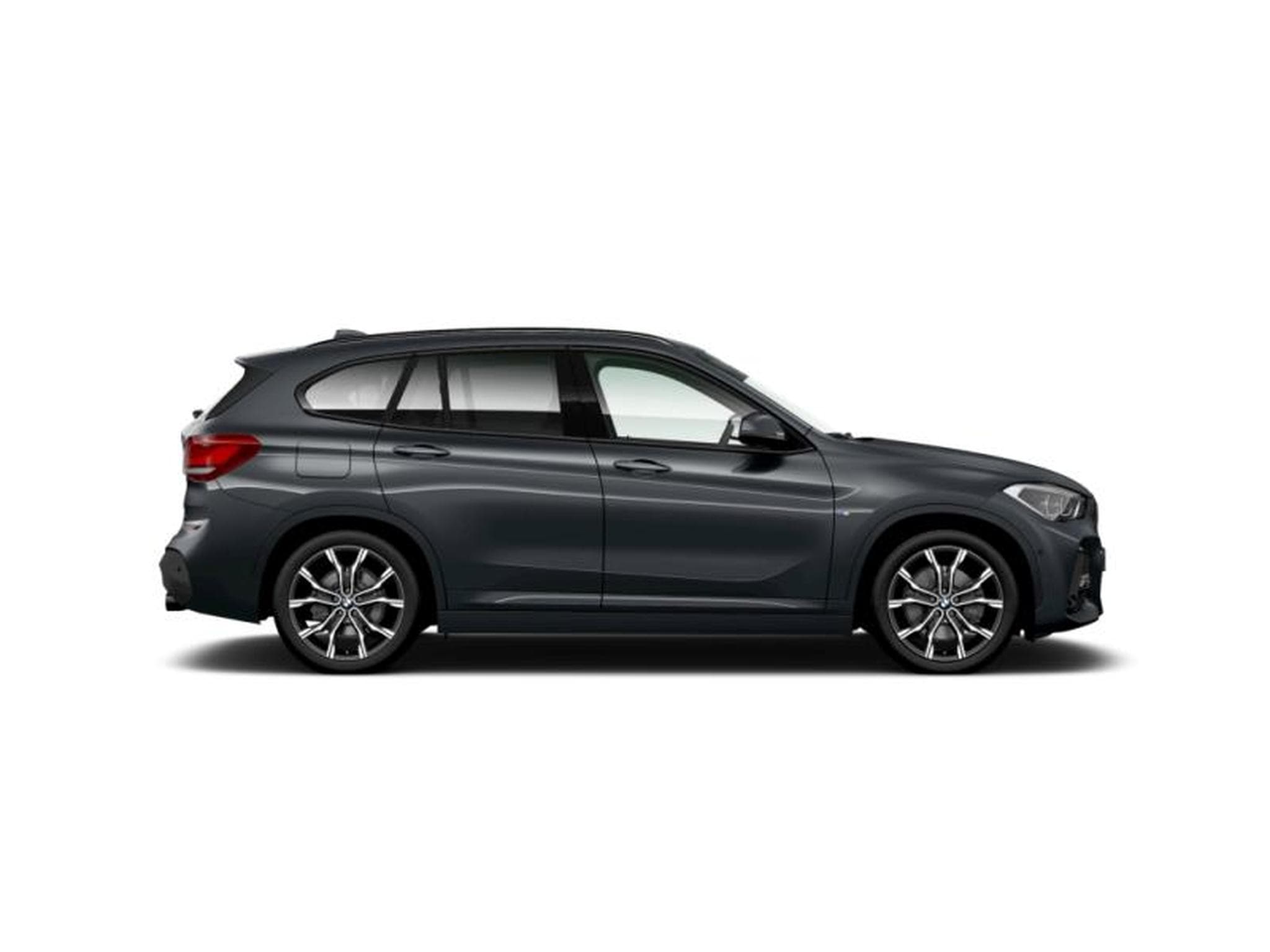 BMW X1 X1 sDrive20i M Sport (2020) - Photo 3