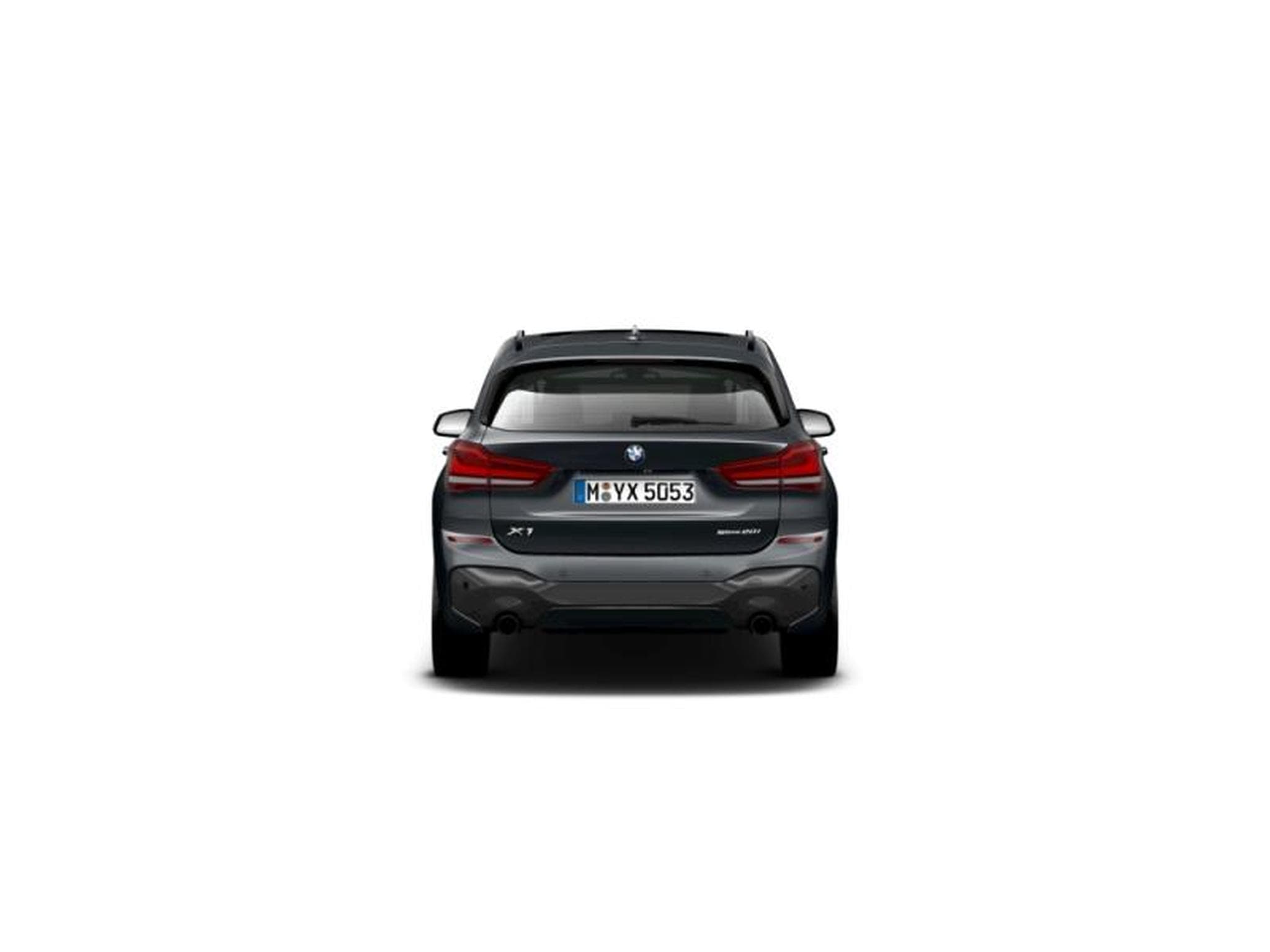 BMW X1 X1 sDrive20i M Sport (2020) - Photo 4