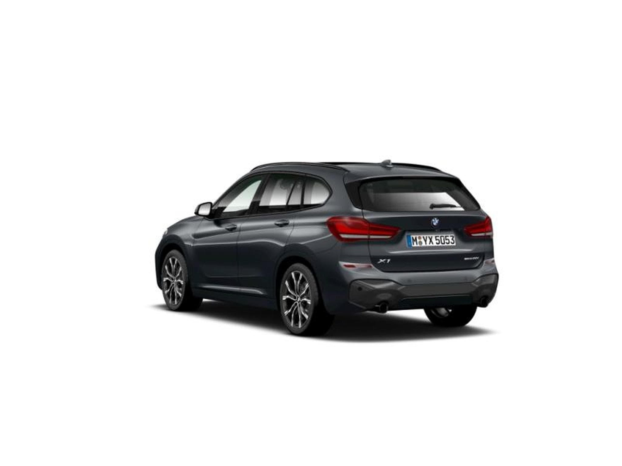 BMW X1 X1 sDrive20i M Sport (2020) - Photo 5