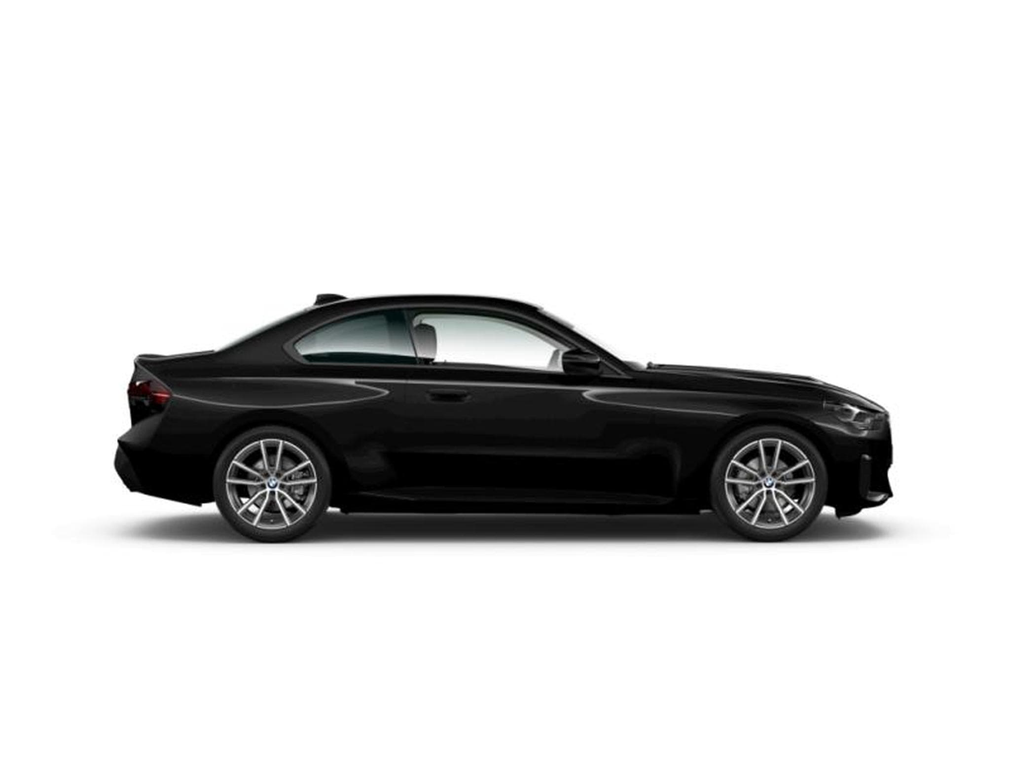 BMW 220 220i Coupé (2022) - Photo 3