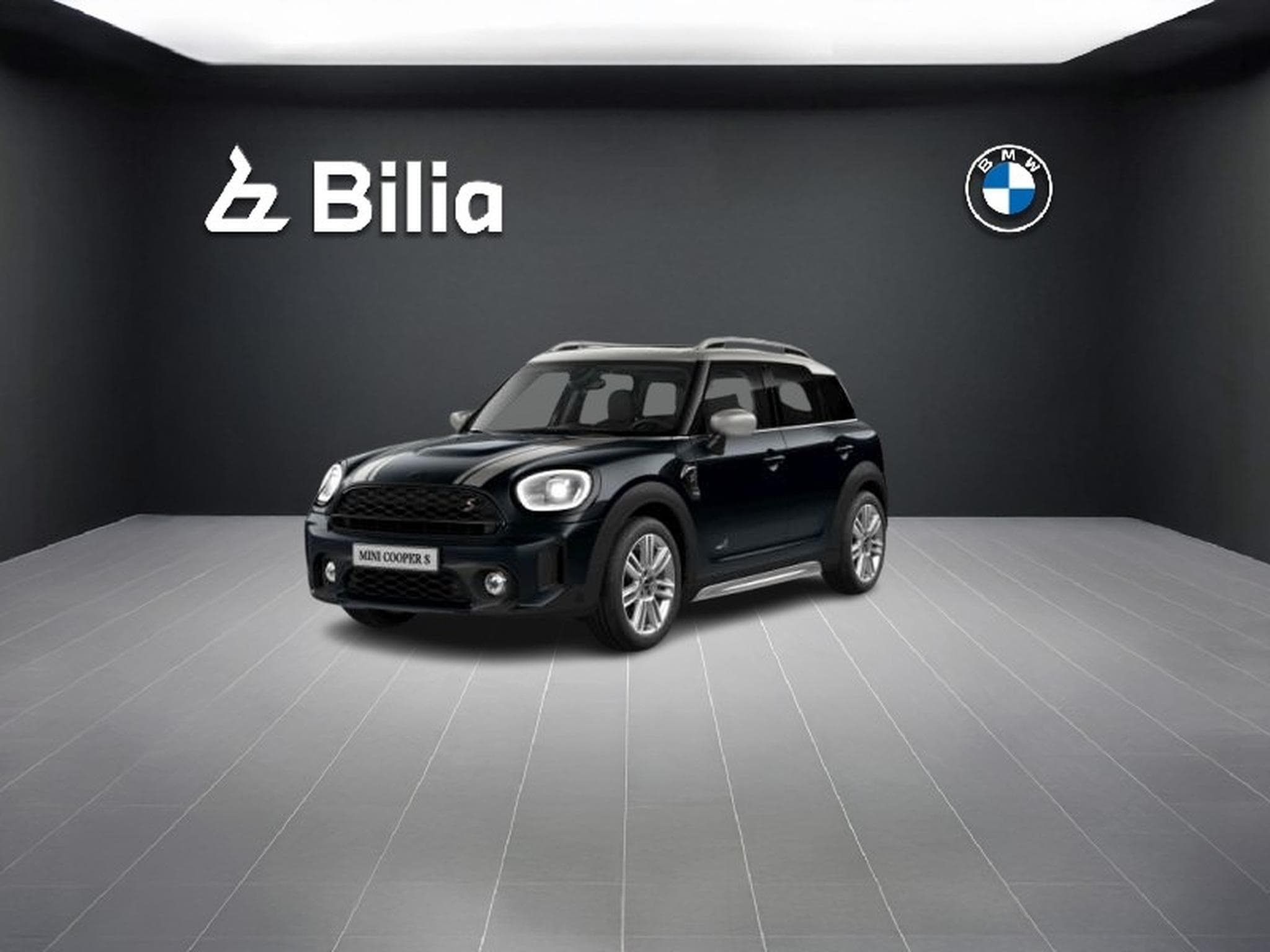 MINI Countryman Cooper S Countryman (2022) - Photo 1
