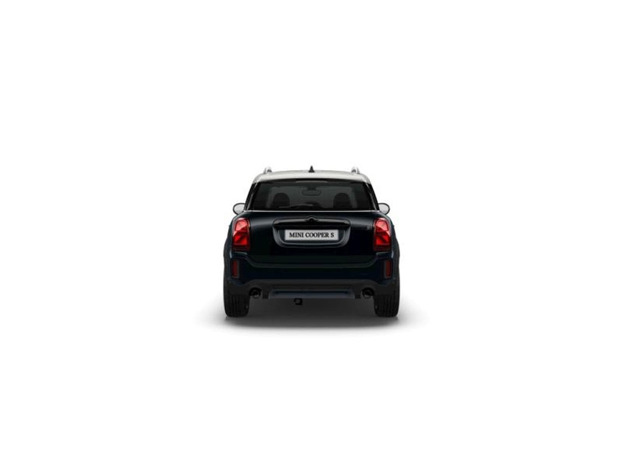 MINI Countryman Cooper S Countryman (2022) - Photo 4