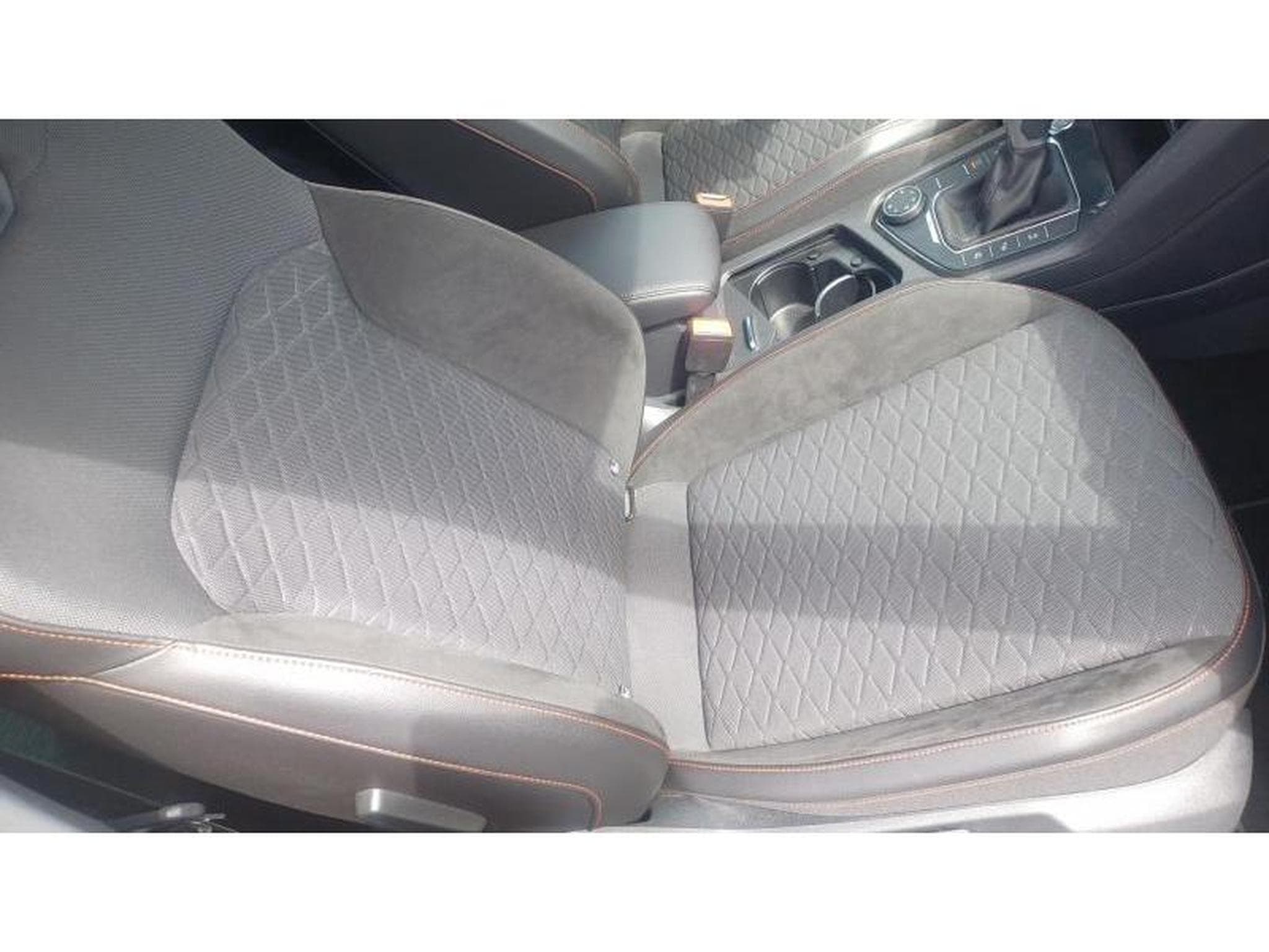 Seat Tarraco FR (2022) - Photo 12
