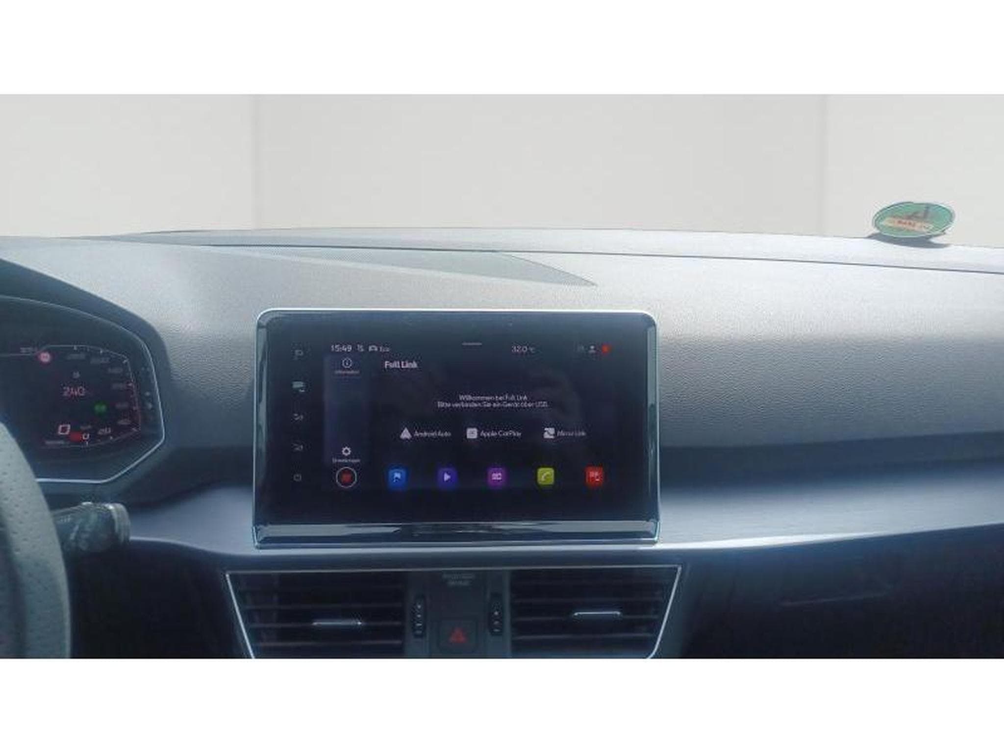 Seat Tarraco FR (2022) - Photo 17