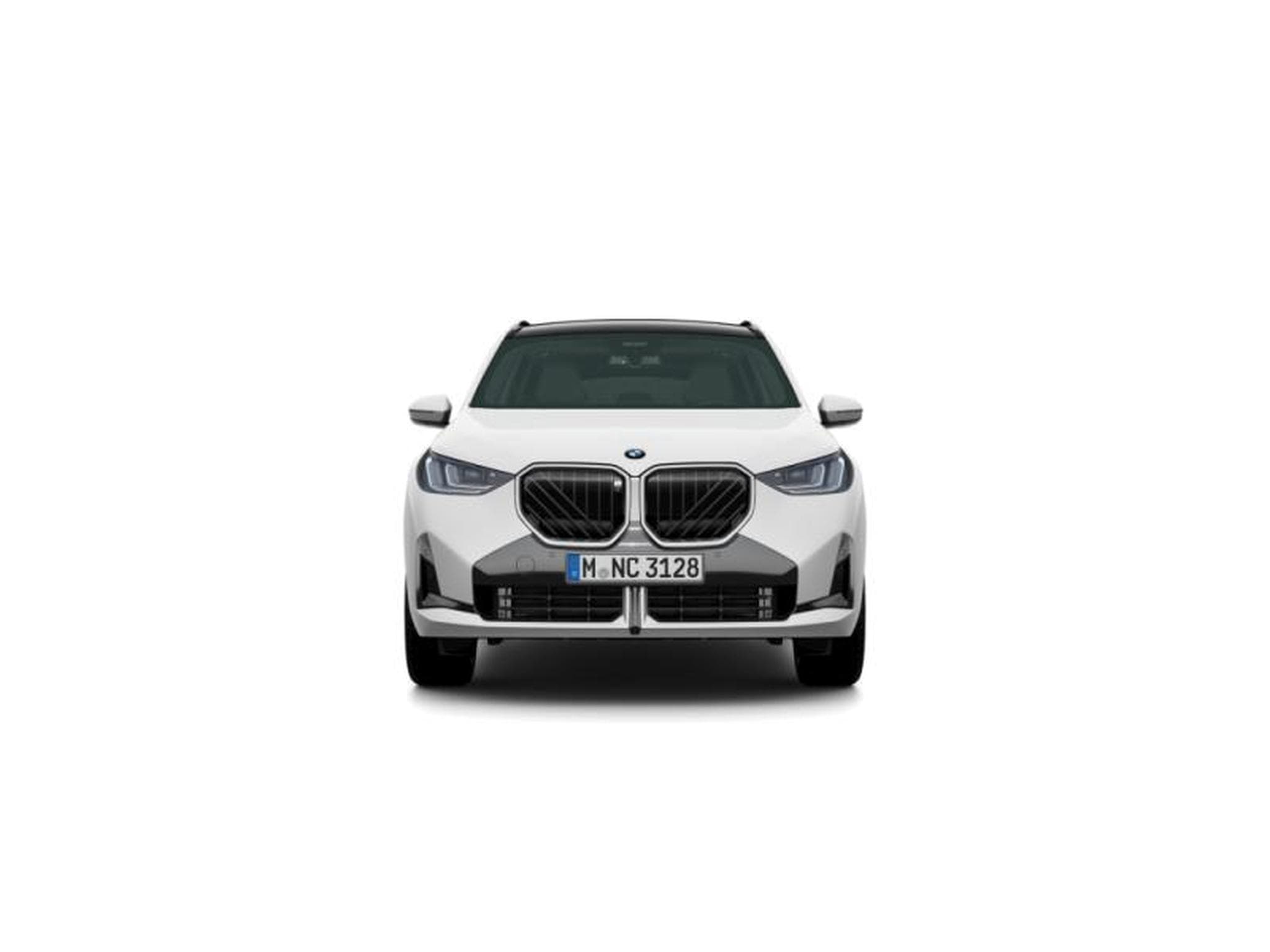 BMW X3 X3 xDrive20 M Sport (2025) - Photo 2