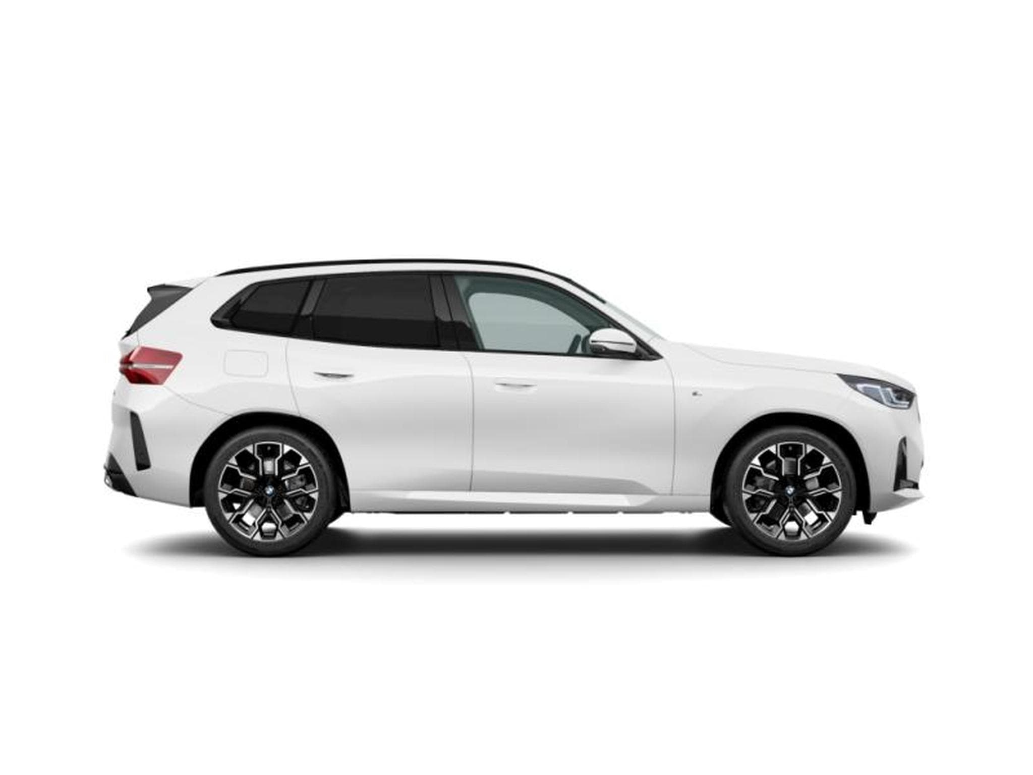 BMW X3 X3 xDrive20 M Sport (2025) - Photo 3