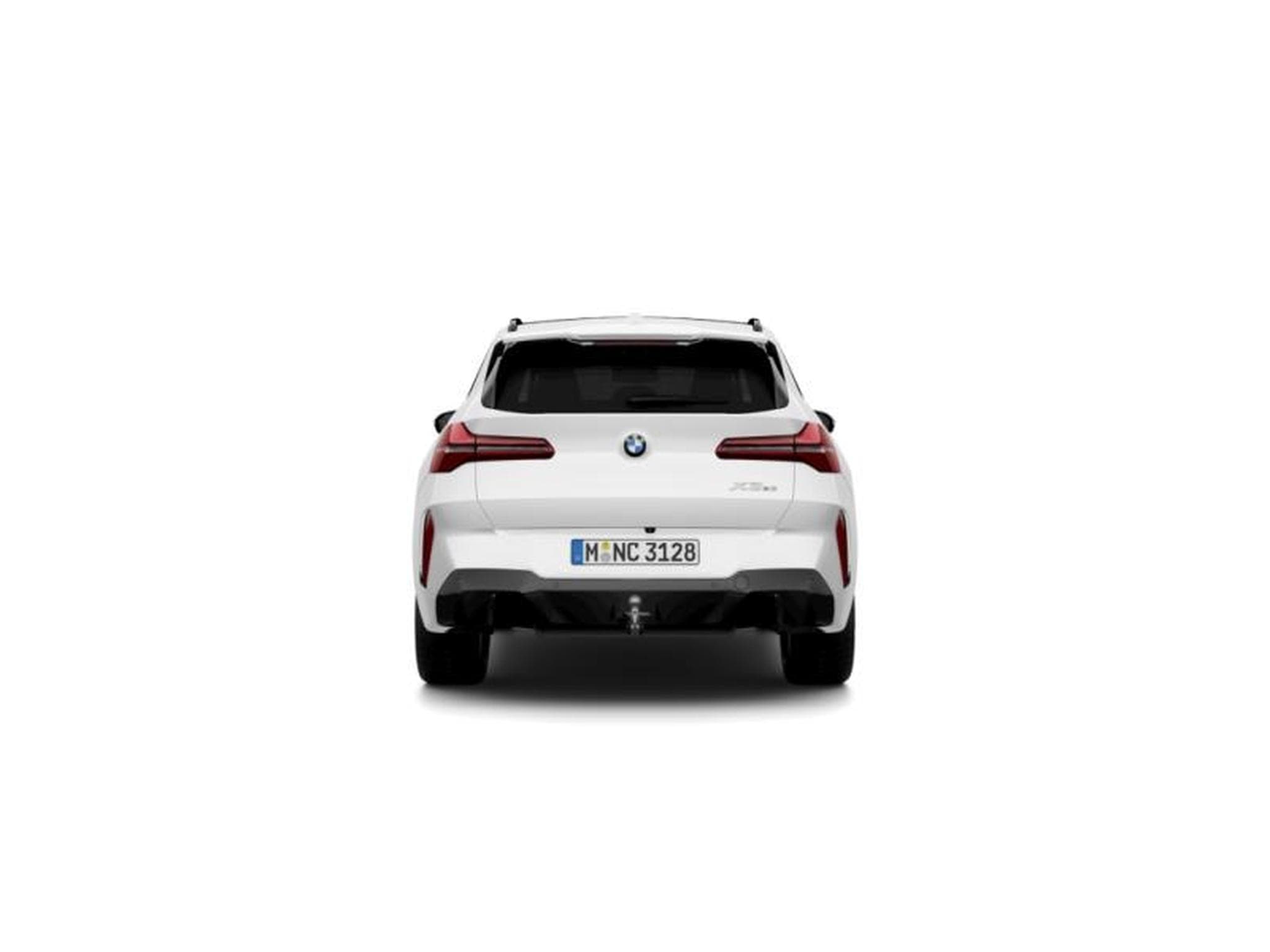 BMW X3 X3 xDrive20 M Sport (2025) - Photo 4
