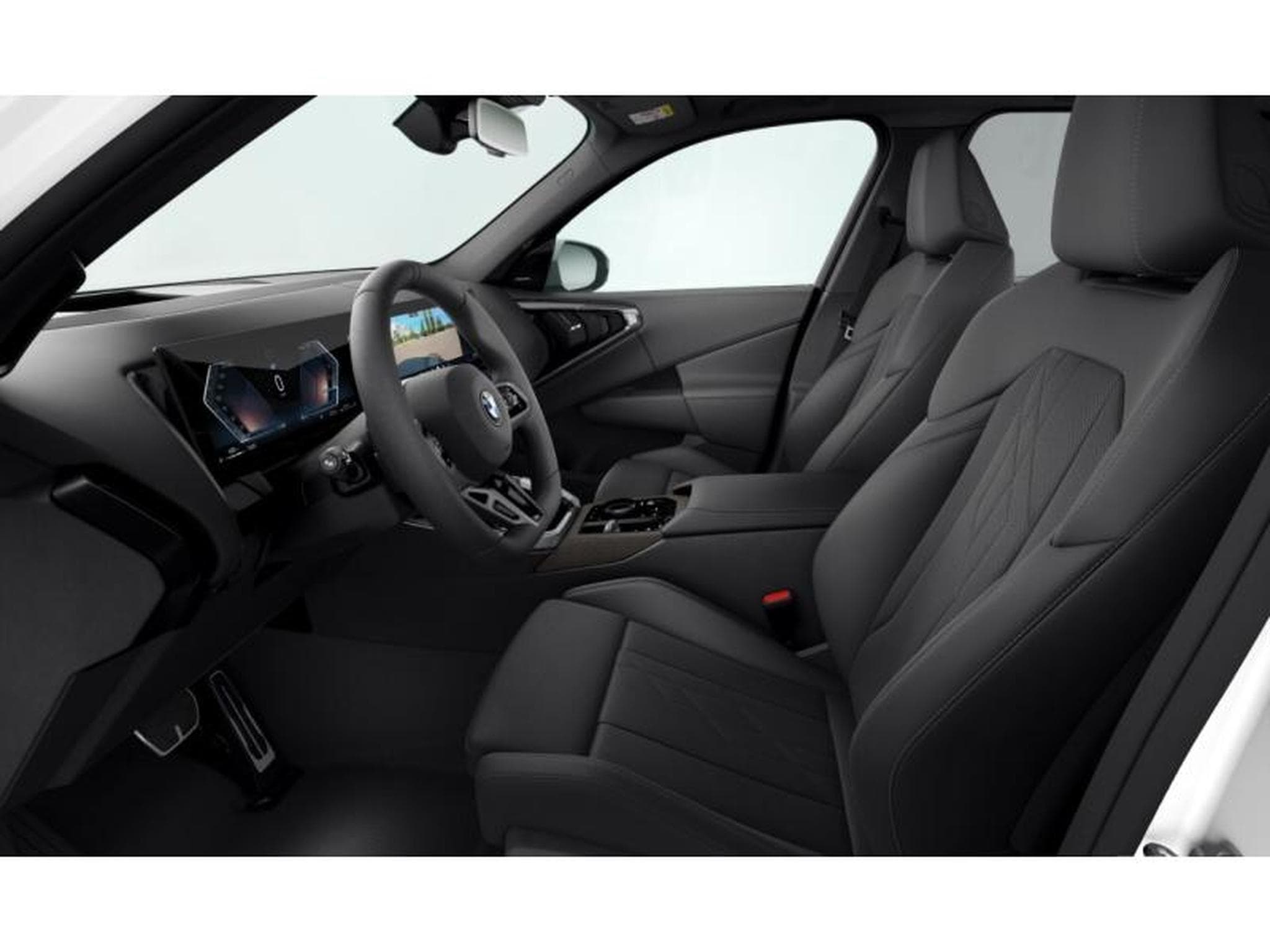 BMW X3 X3 xDrive20 M Sport (2025) - Photo 6