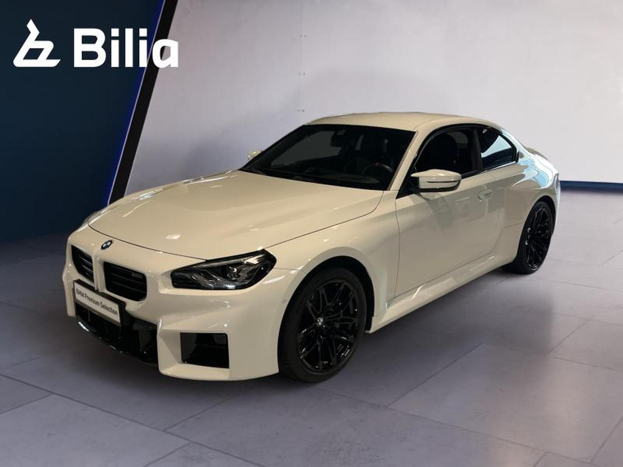 BMW M2 M2 Coupé (2025) - Photo 1