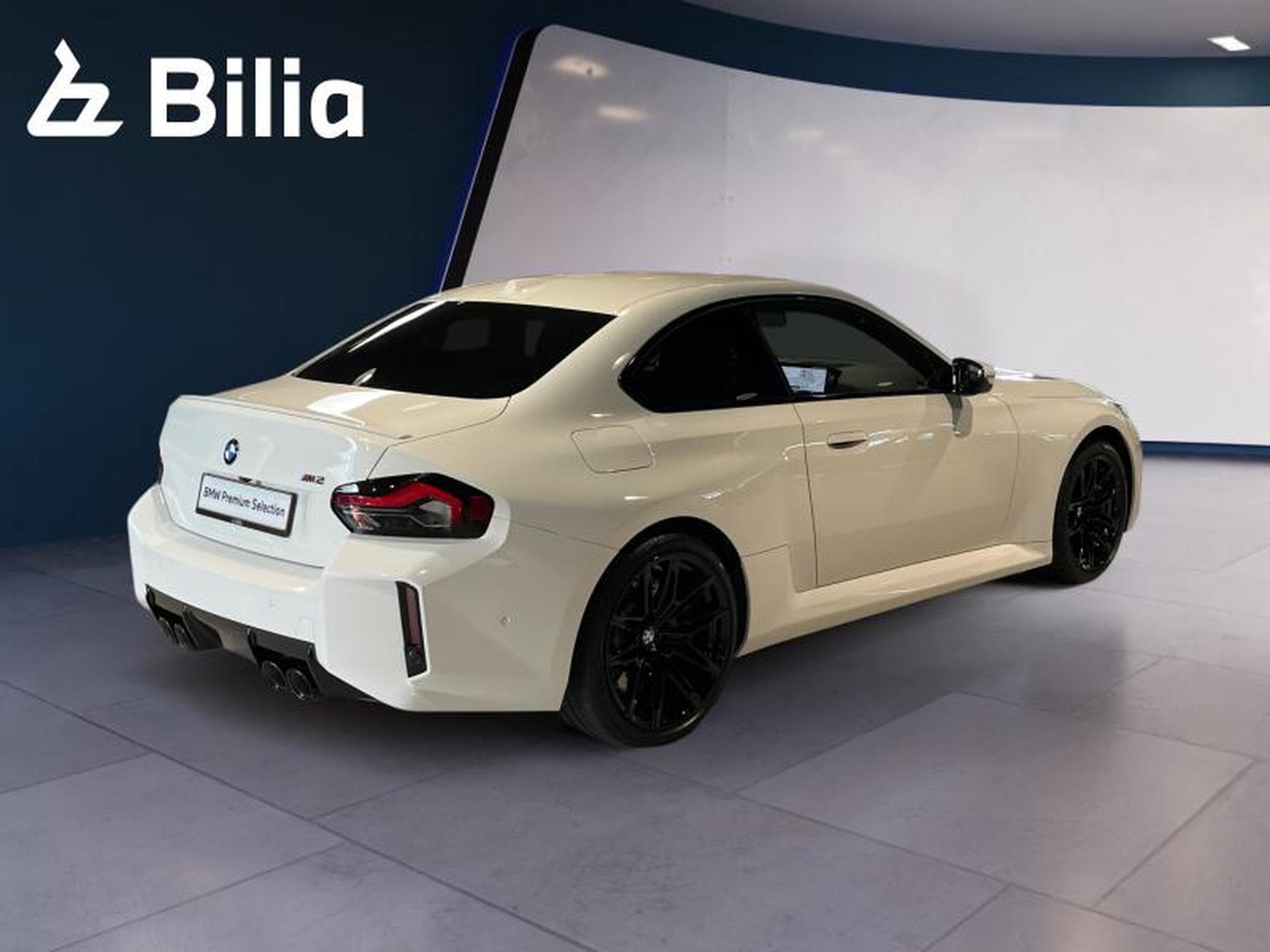 BMW M2 M2 Coupé (2025) - Photo 15